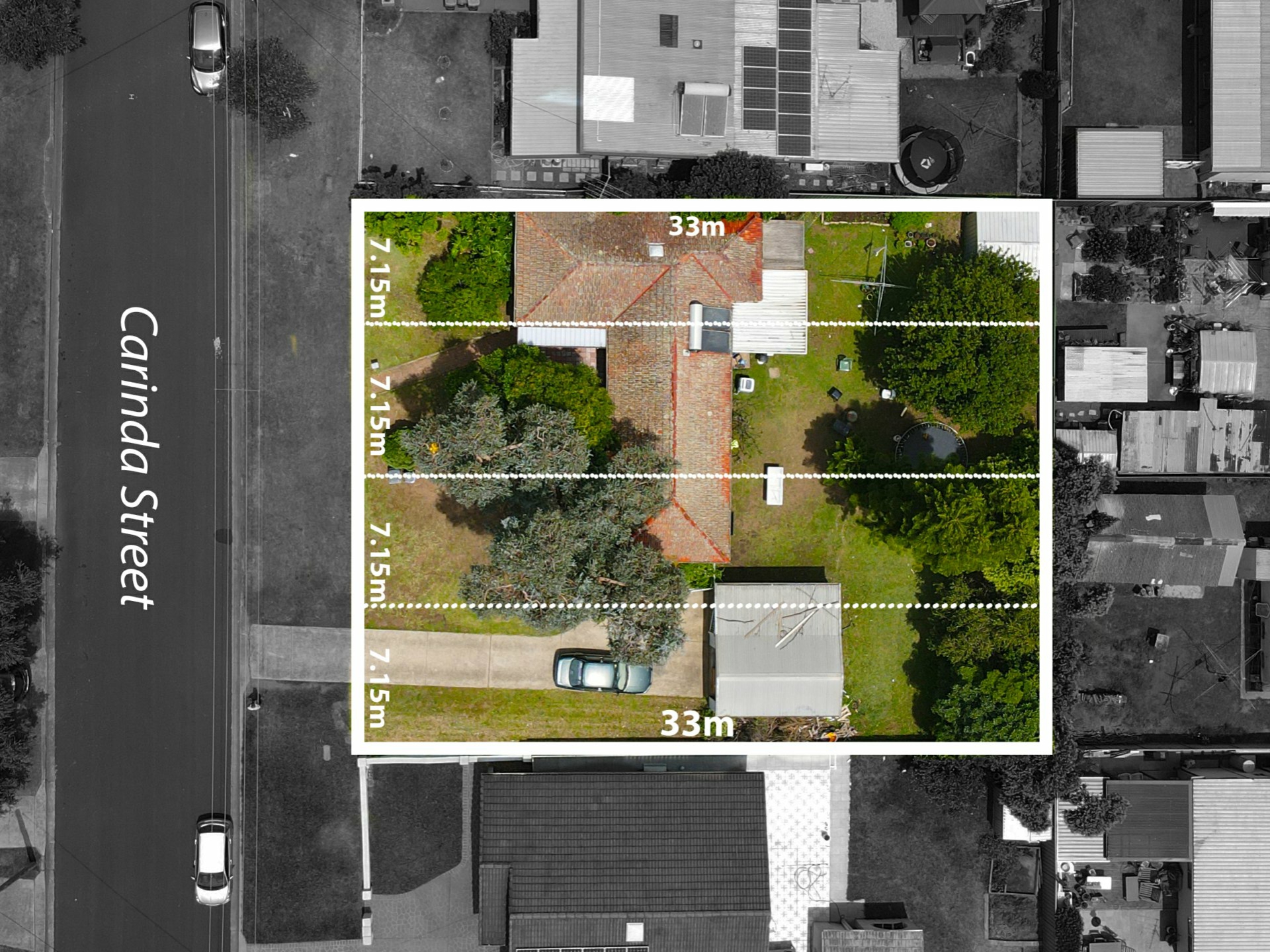 19 Carinda Street Ingleburn NSW