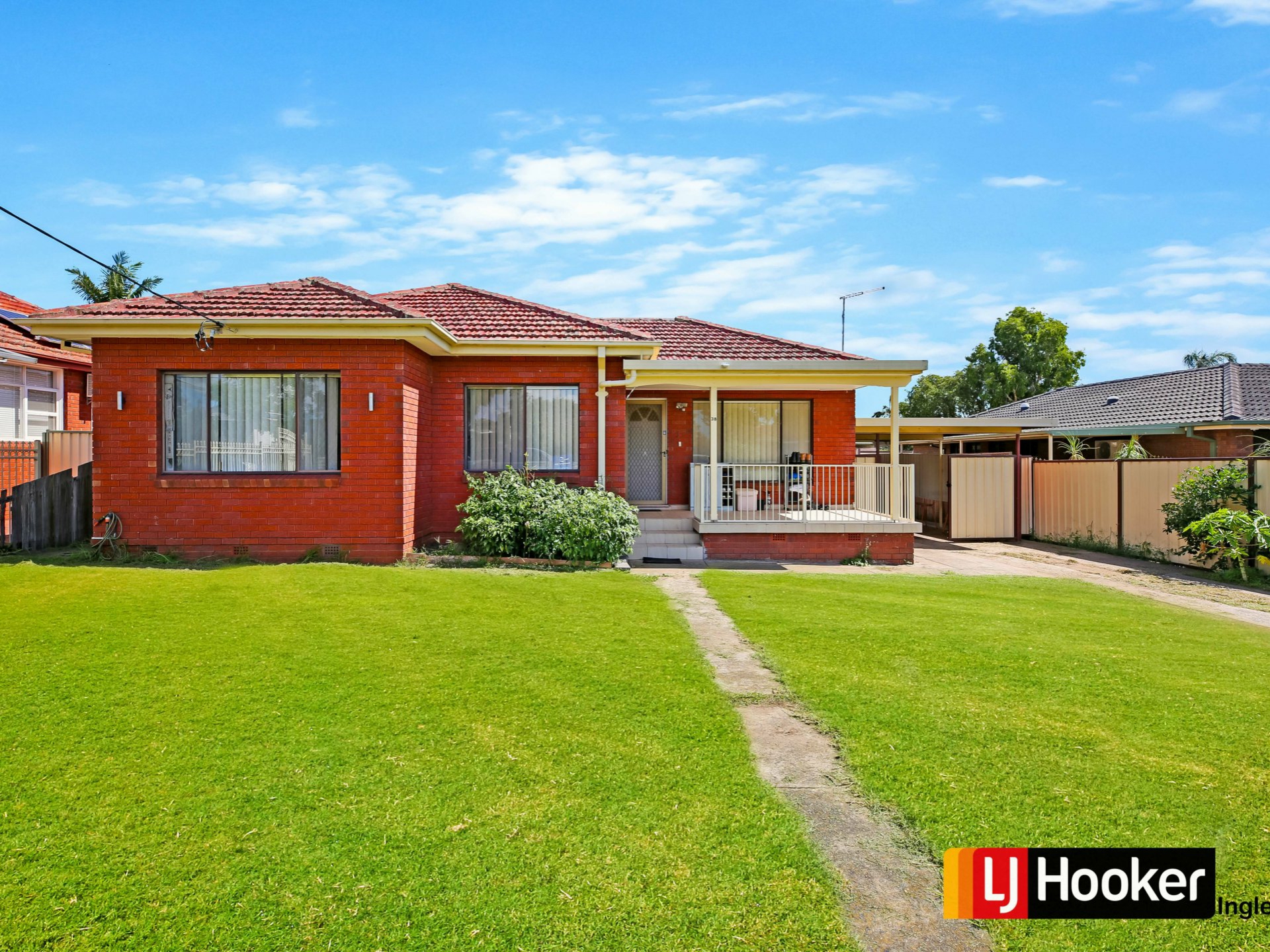38 Parkland Avenue, MACQUARIE FIELDS