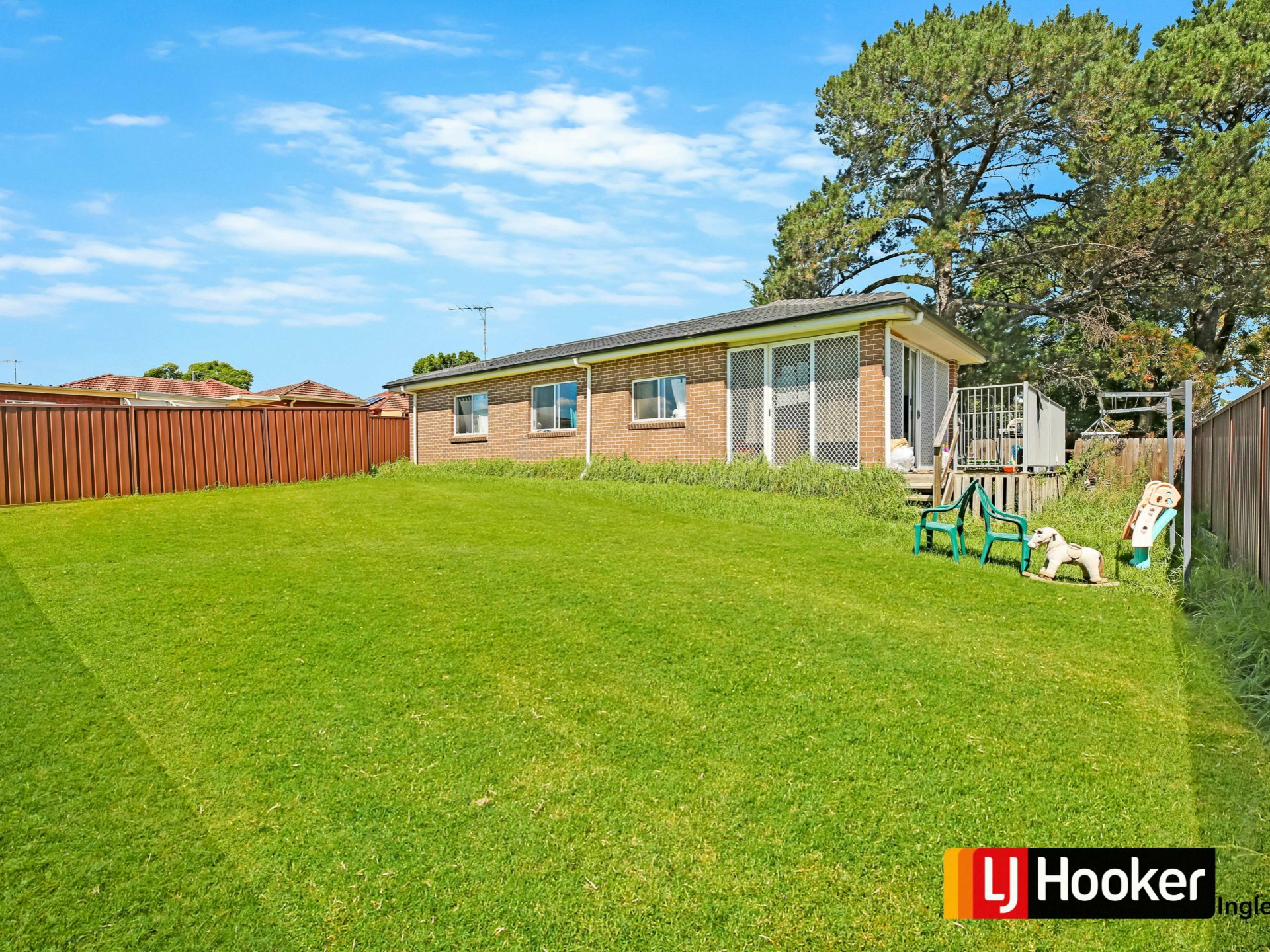 38 Parkland Avenue, MACQUARIE FIELDS