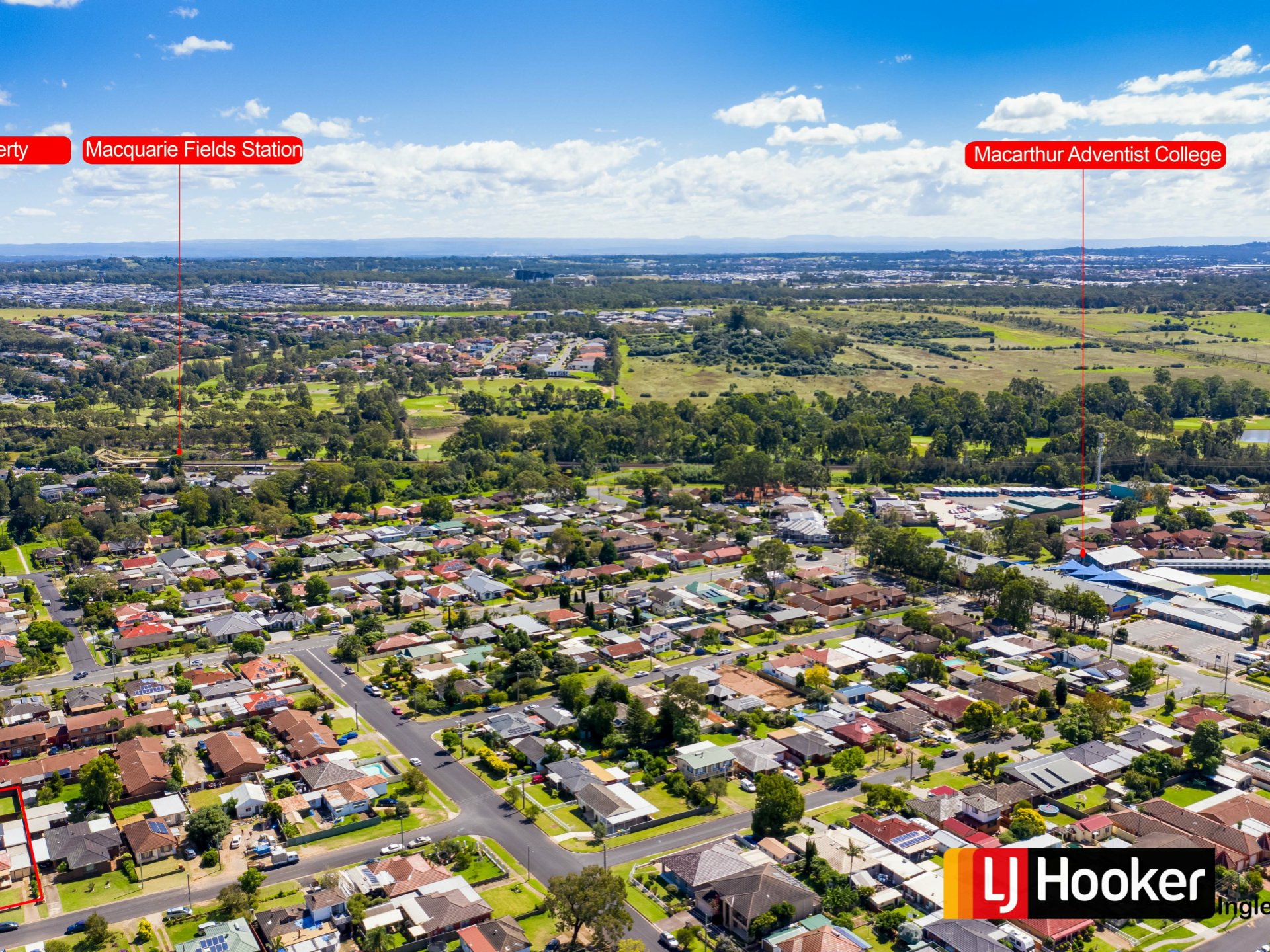 38 Parkland Avenue, MACQUARIE FIELDS