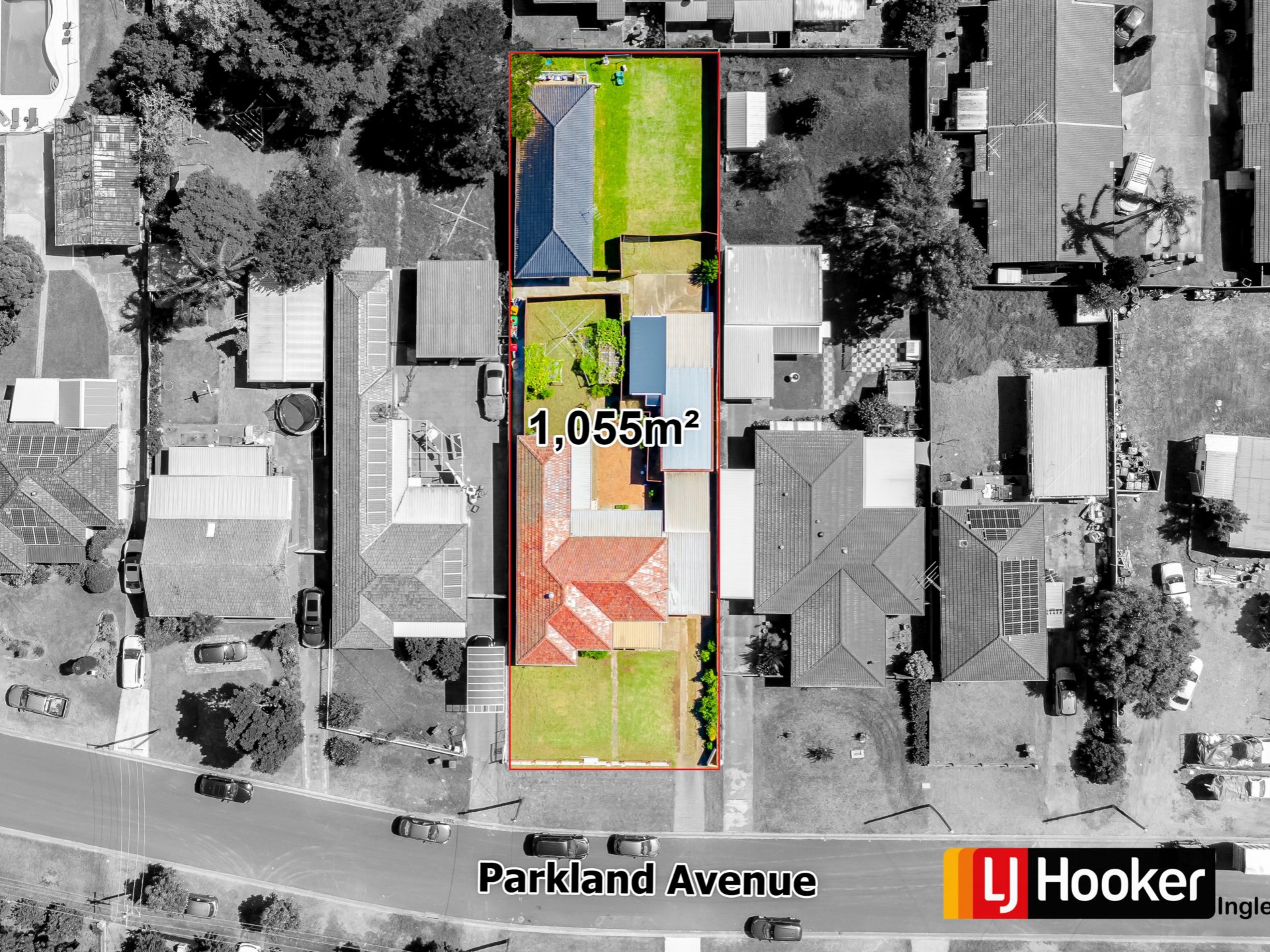 38 Parkland Avenue, MACQUARIE FIELDS
