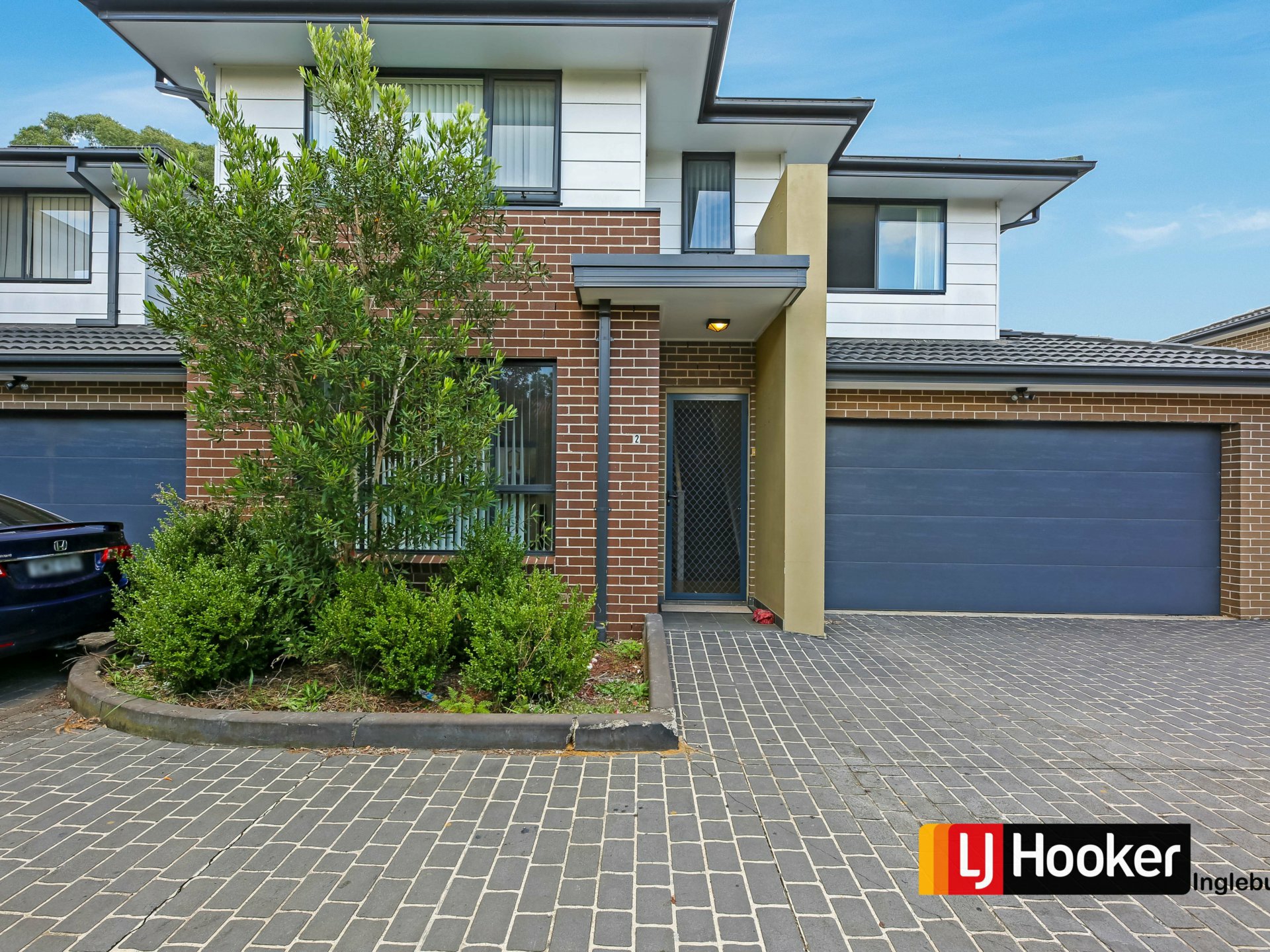 2/2 Jaclyn Street Ingleburn NSW