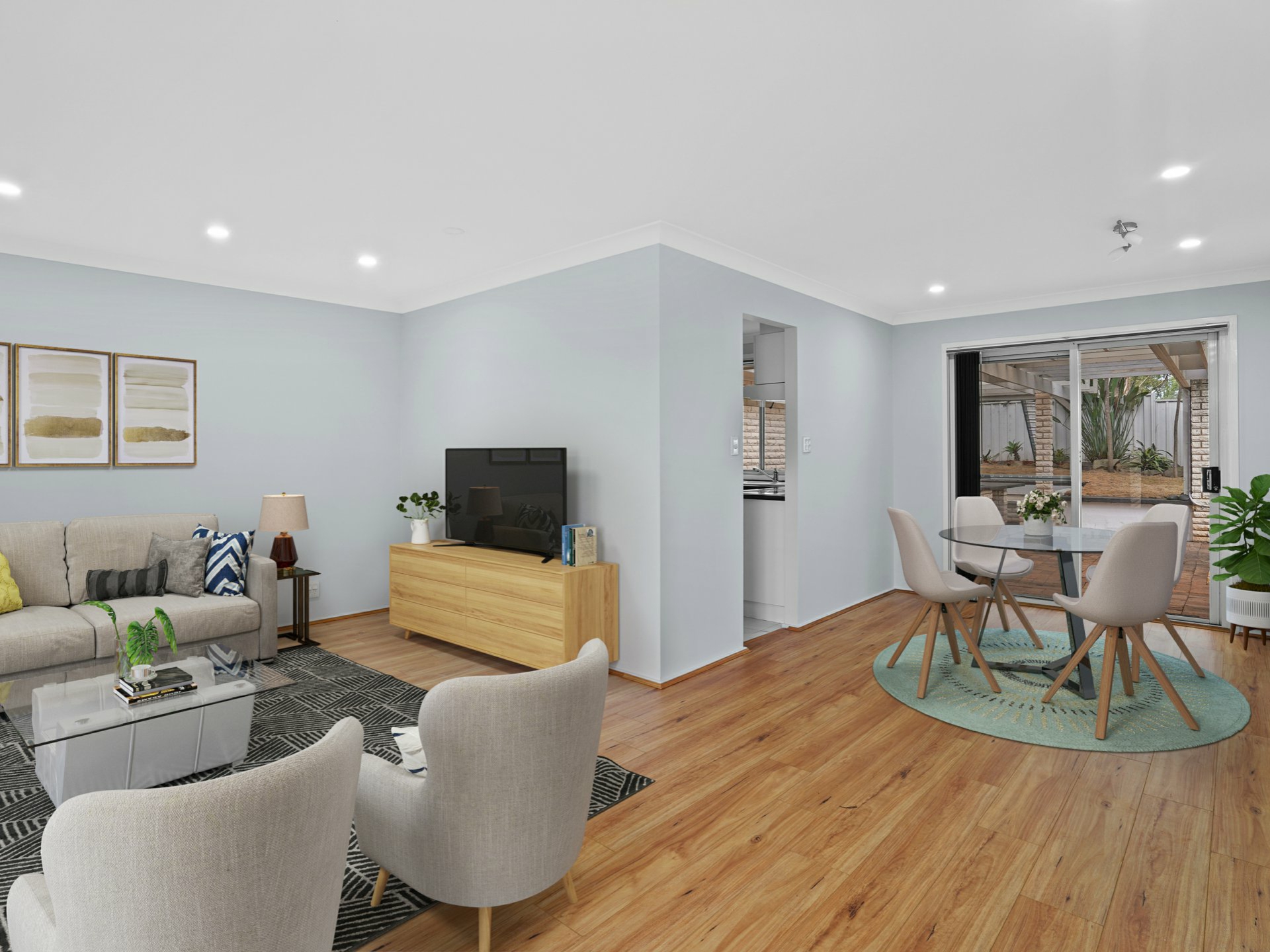 76 Donalbain Circuit, Rosemeadow