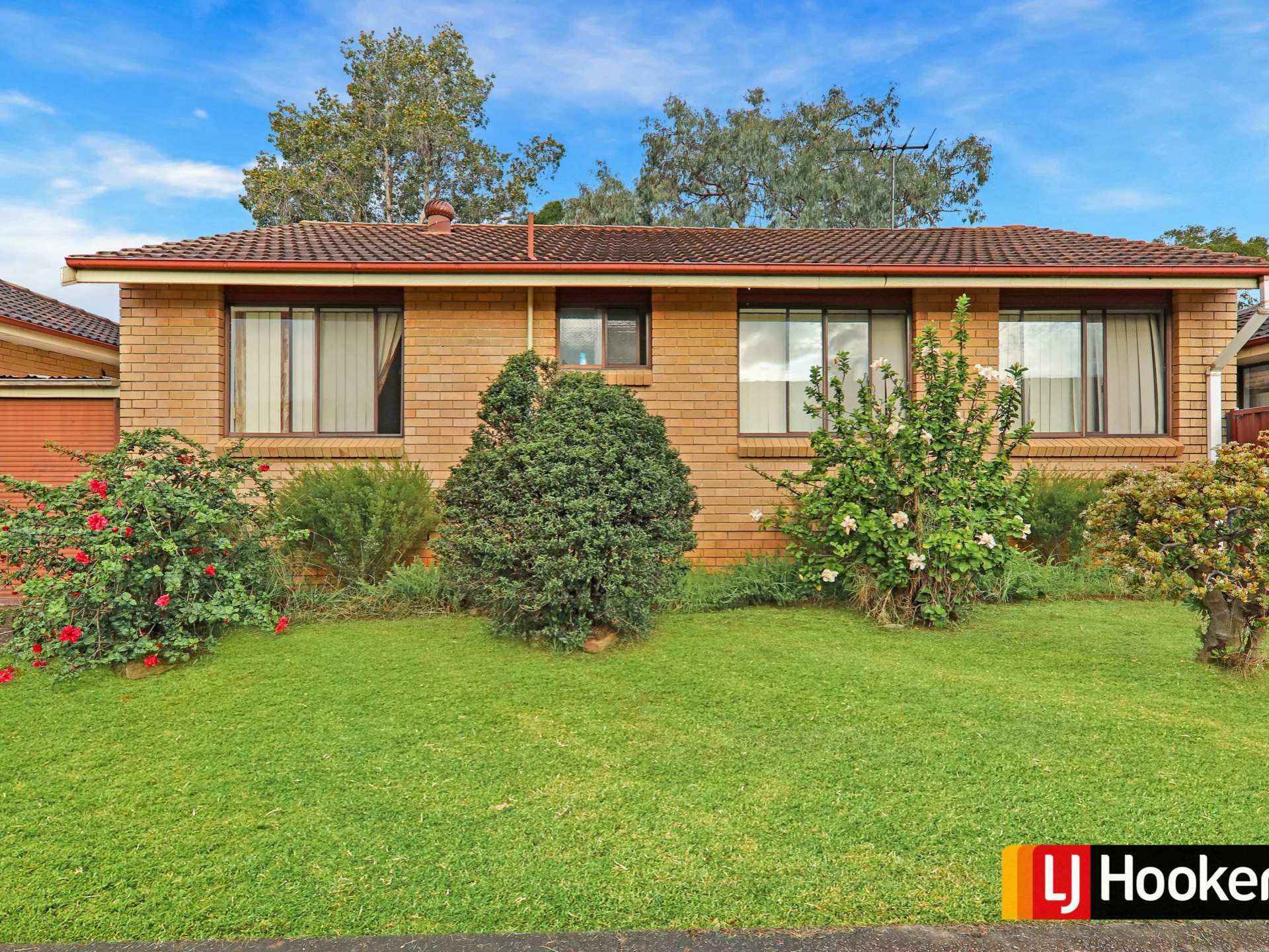 13/4 Dotterel Place Ingleburn NSW