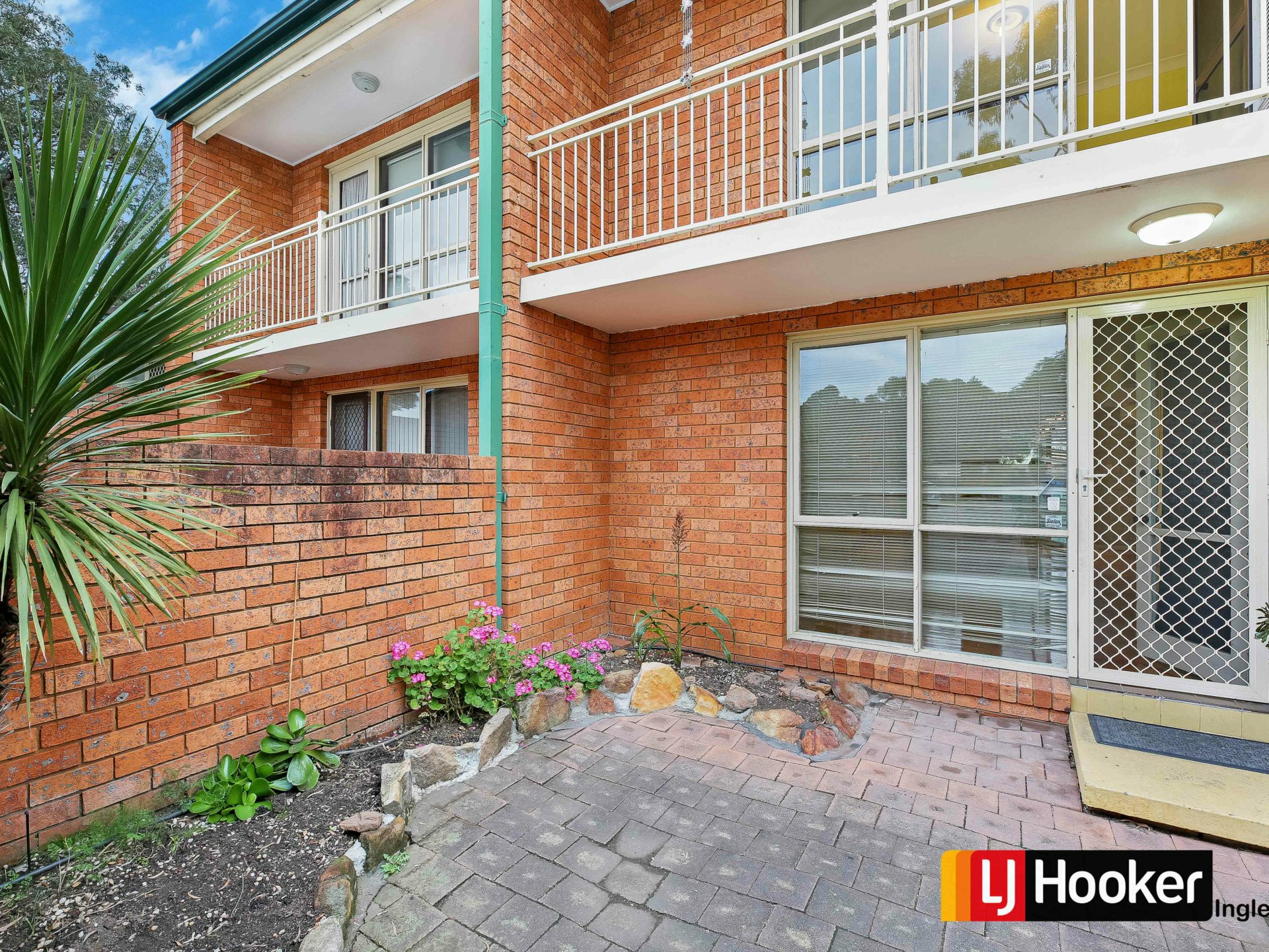 7/30 Cumberland Road Ingleburn NSW
