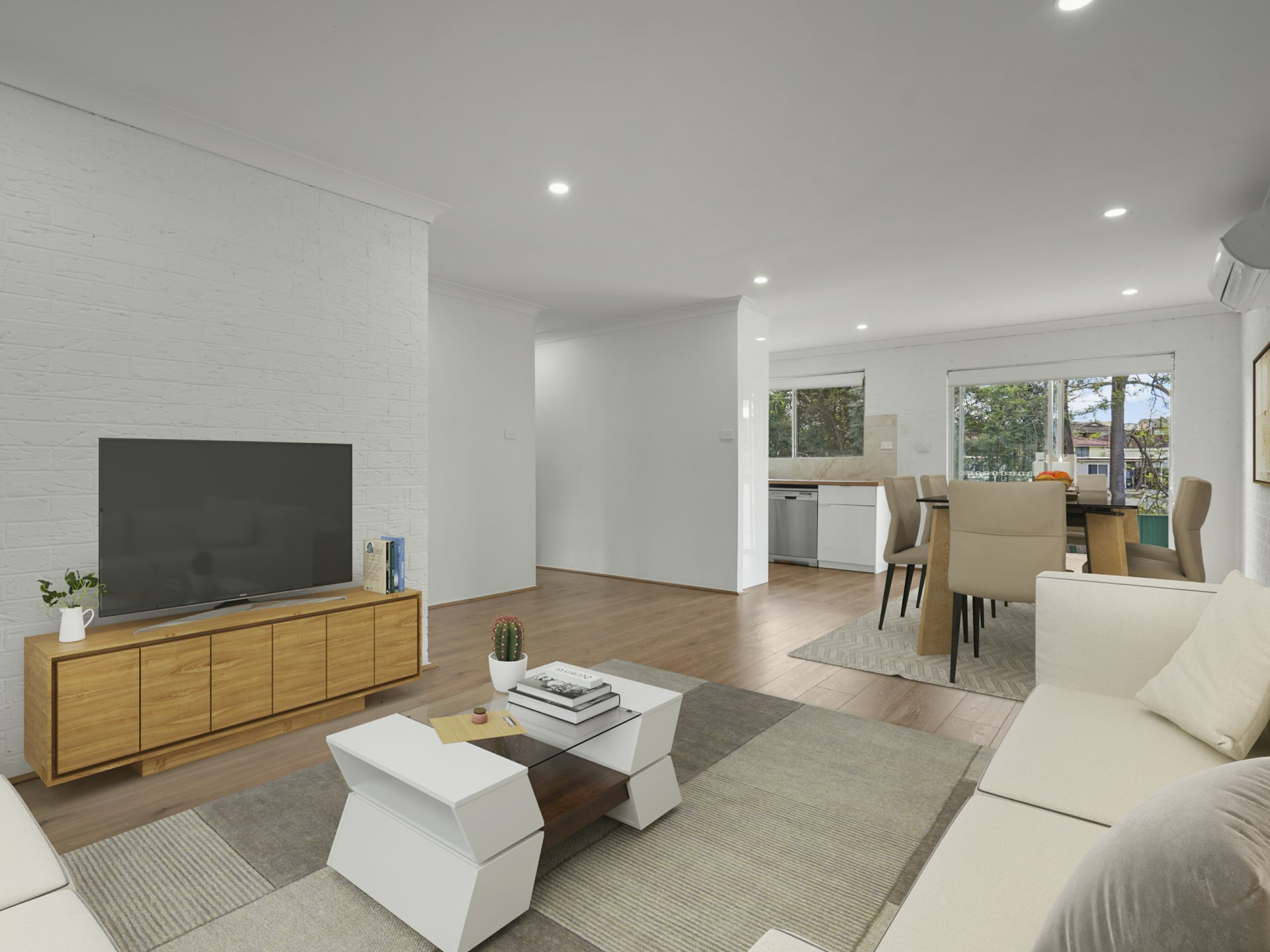 83 Cleopatra Dr Rosemeadow NSW