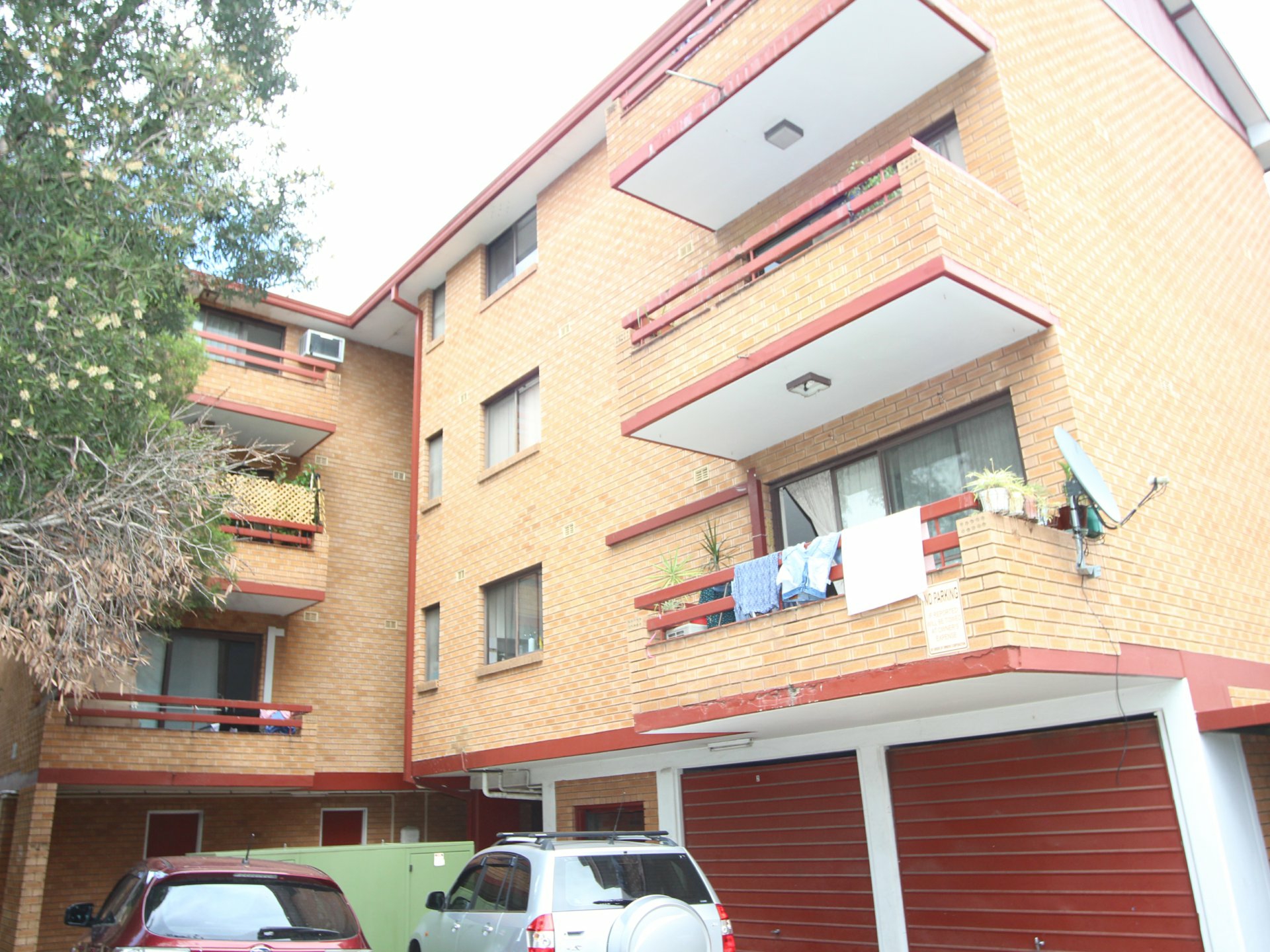 Unit 13/39 Bathurst Street, LIVERPOOL