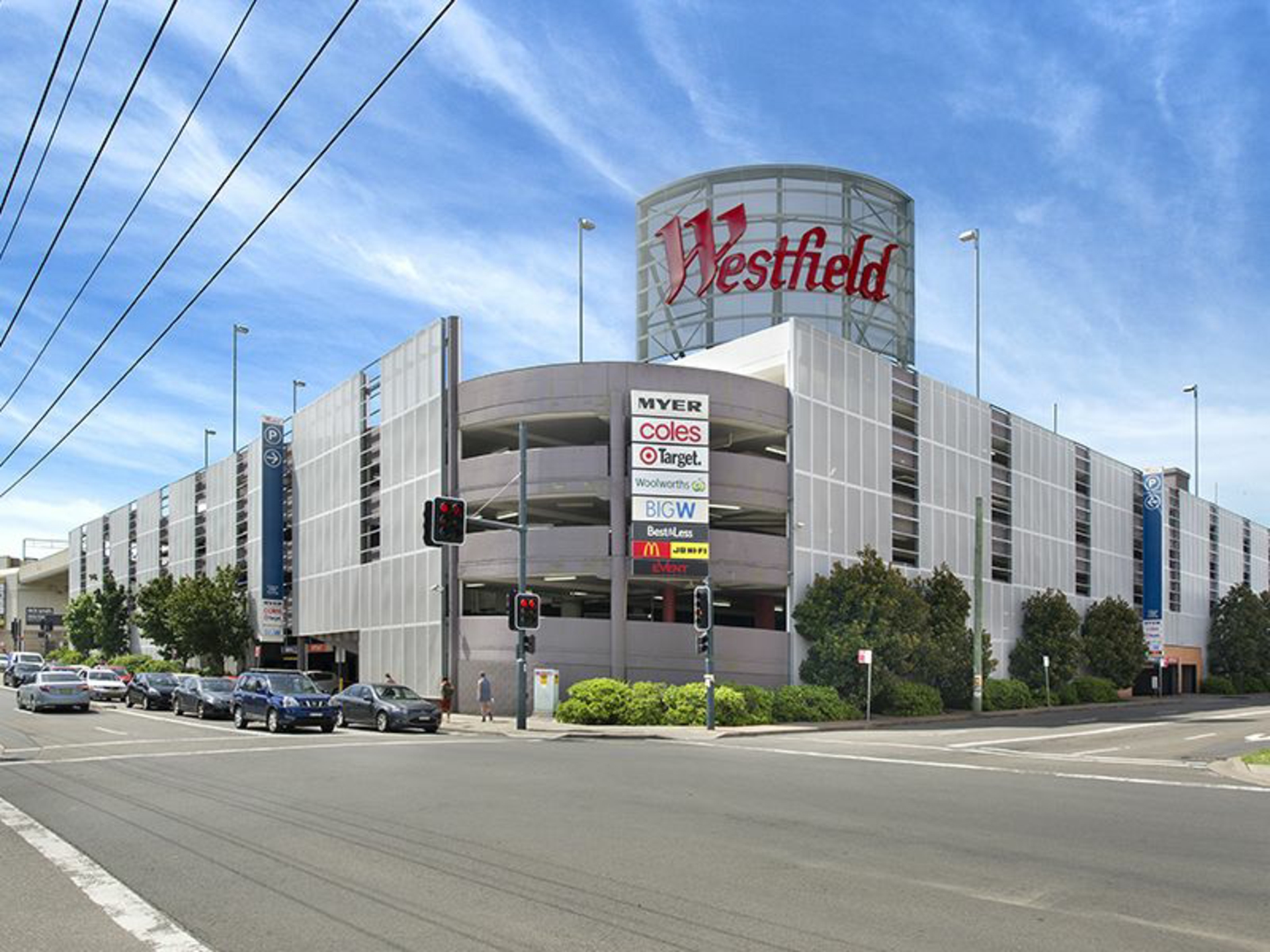 Unit 13/39 Bathurst Street, LIVERPOOL