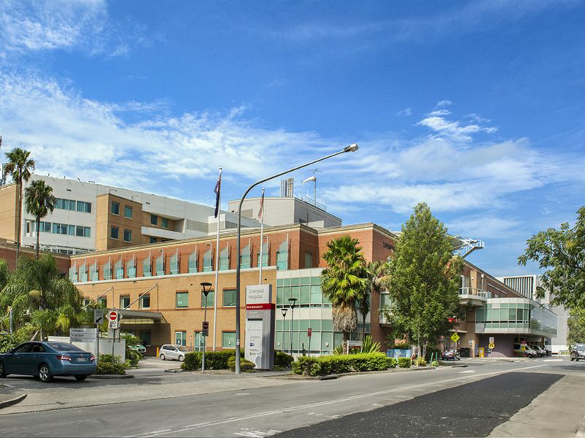 Unit 13/39 Bathurst Street, LIVERPOOL