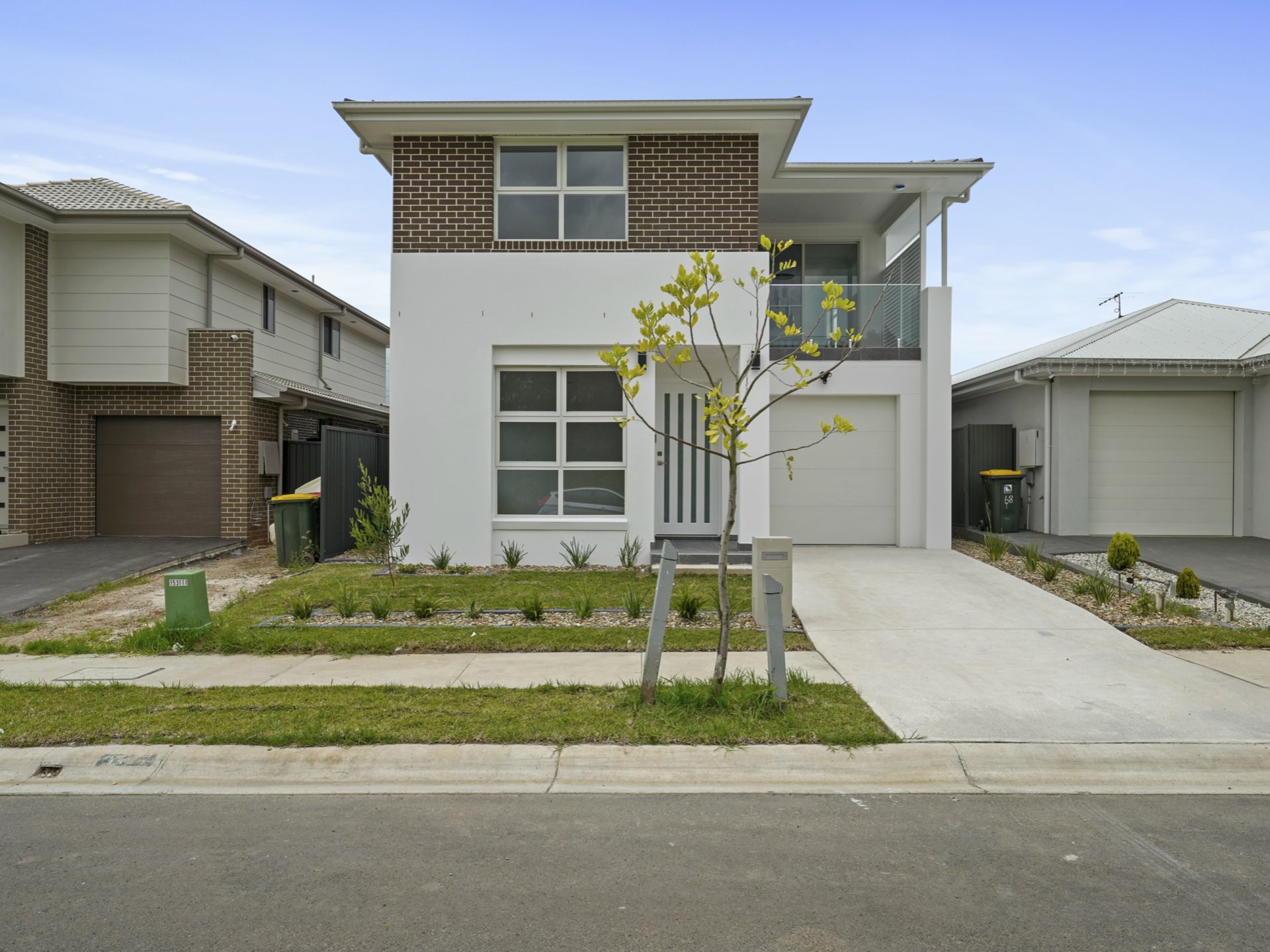 70 ingall loop Catherine Field NSW