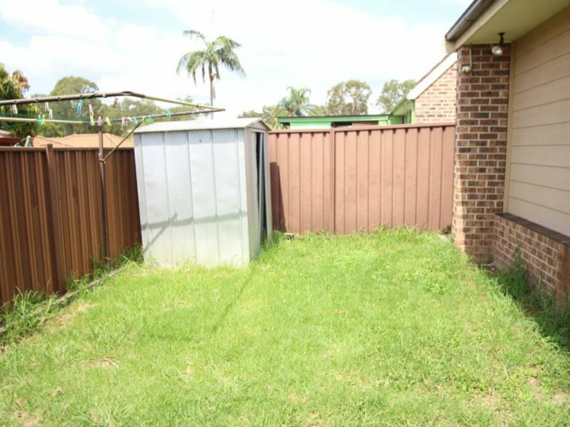 1/23 Second Avenue, Macquarie Fields