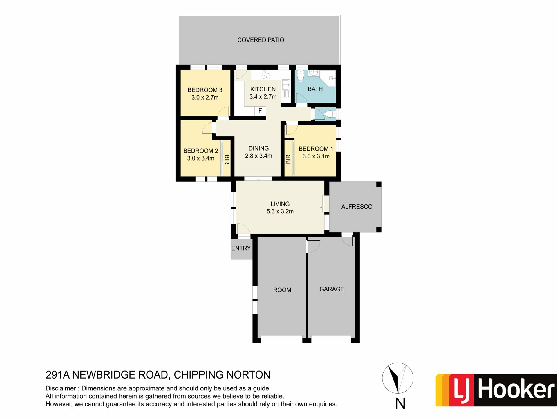 291A Newbridge Road Chipping Norton NSW