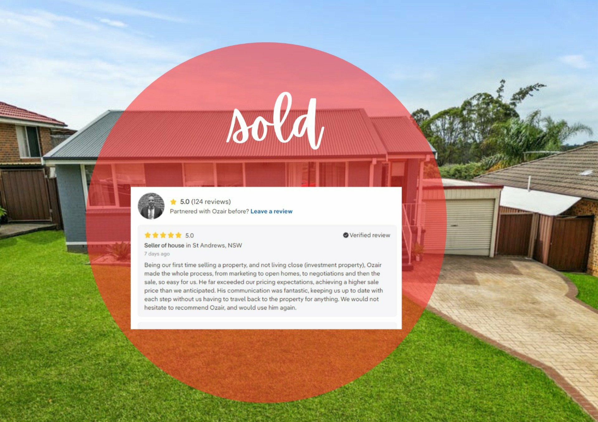35 Midlothian Road St Andrews NSW