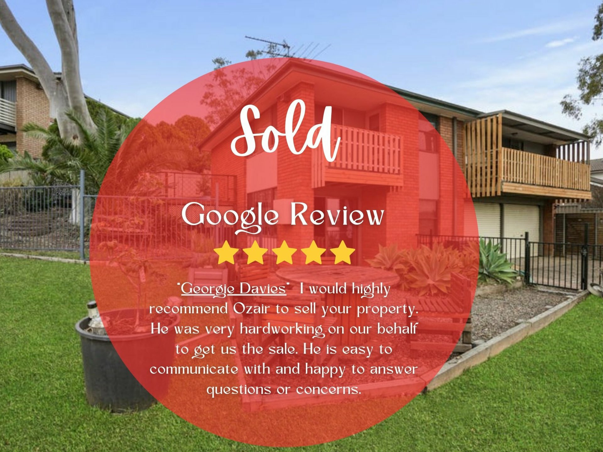 1 Durness Place St Andrews NSW House for Sale LJ Hooker