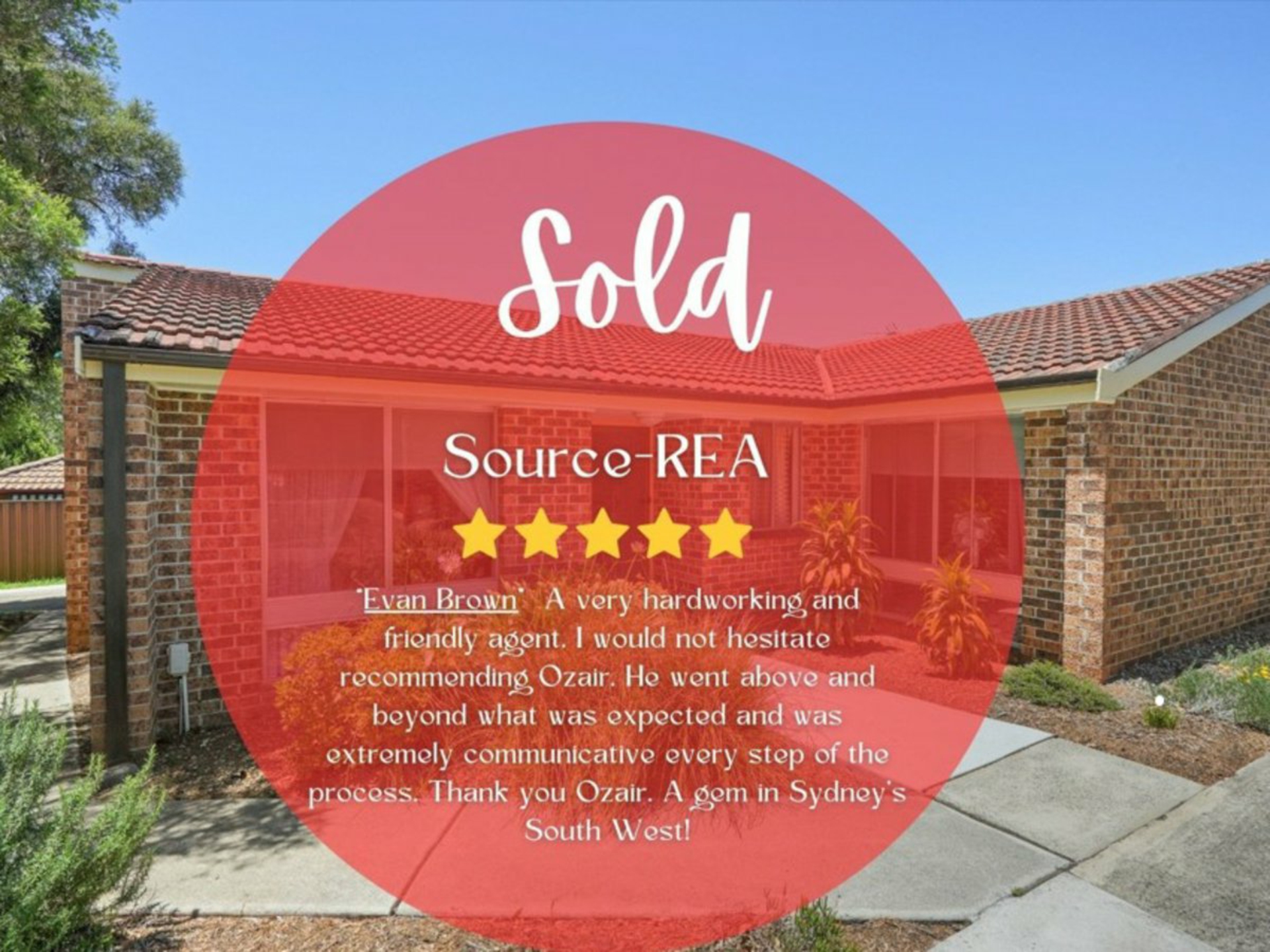 1/23 Second Avenue, Macquarie Fields