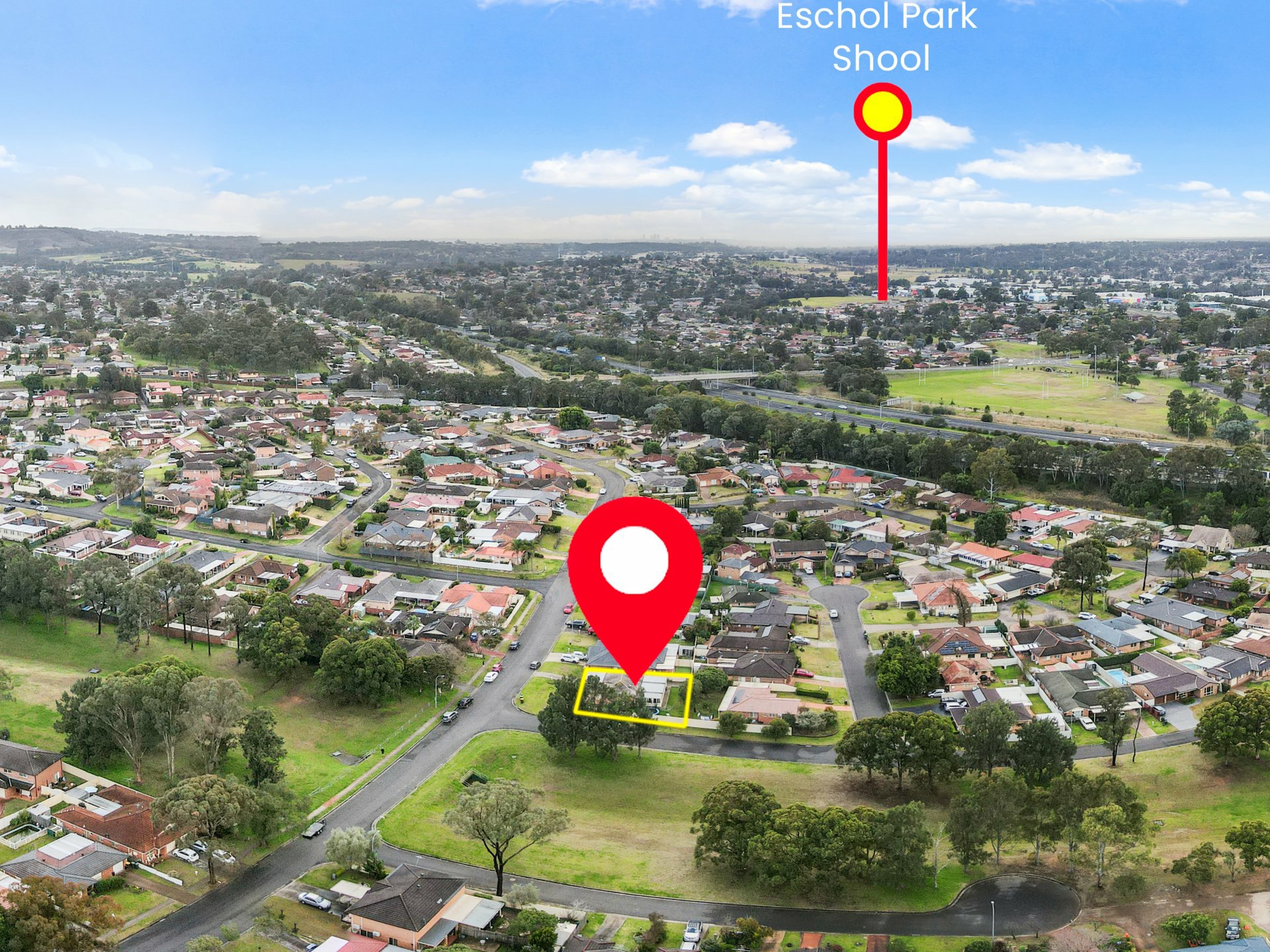 8 Cornelian Avenue, Eagle Vale