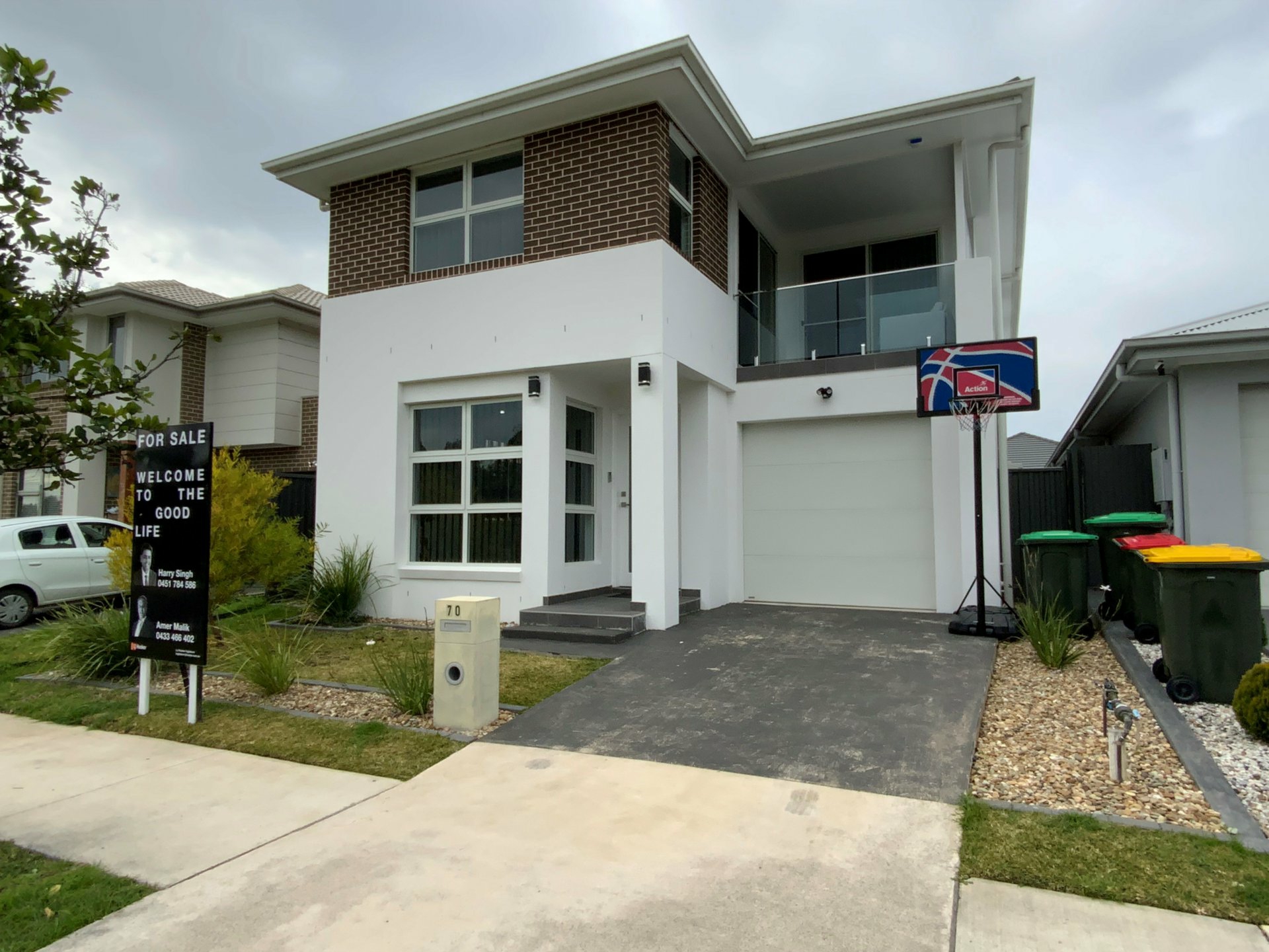 70 Ingall Loop, Catherine Field