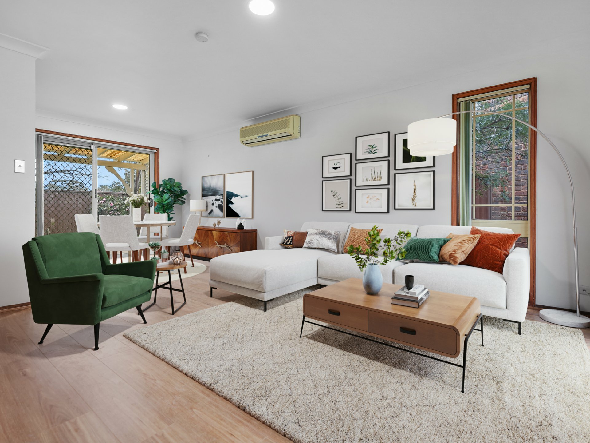 11/3 Packard Close, Ingleburn