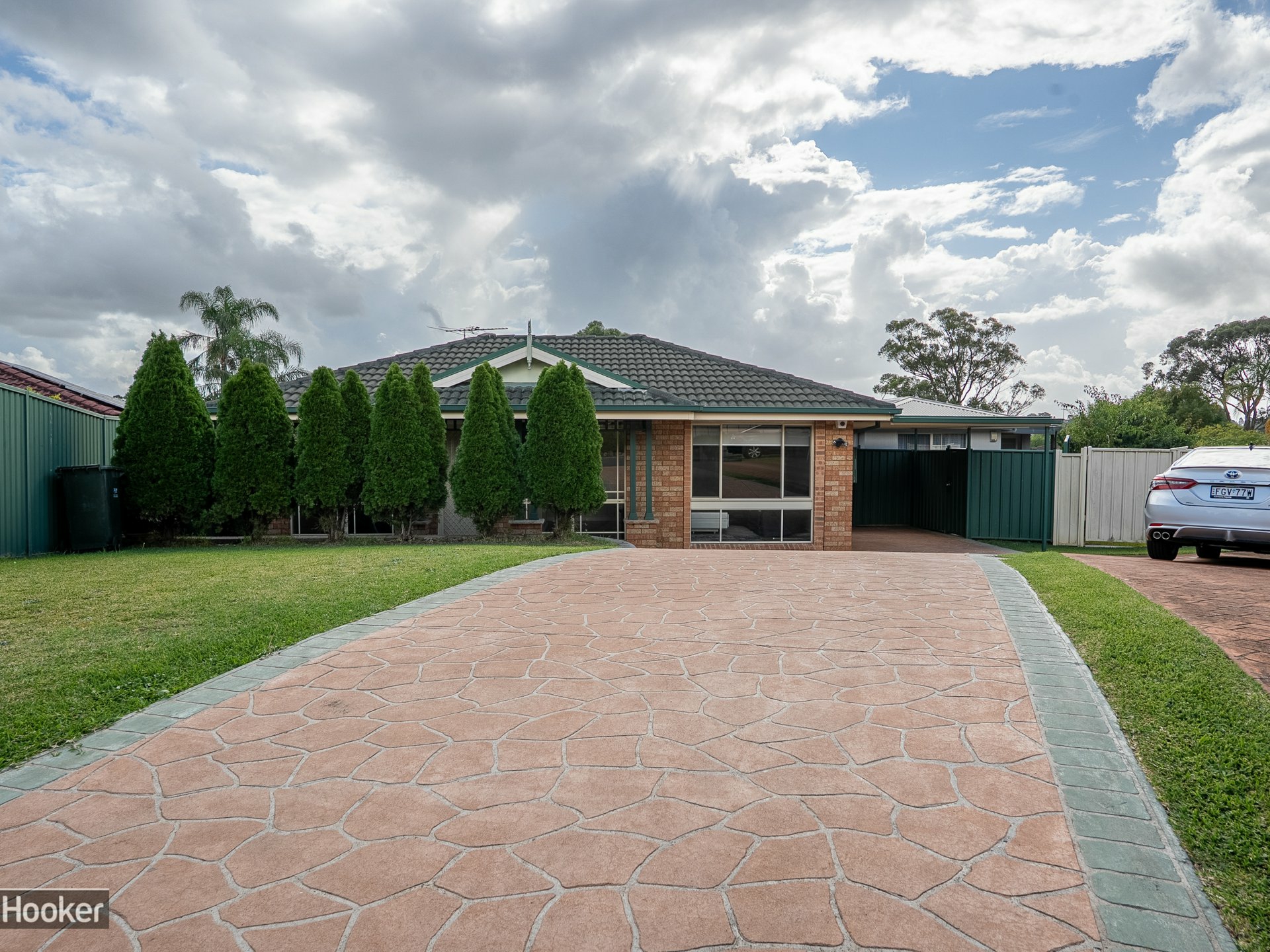 11 Theseus Circuit, ROSEMEADOW