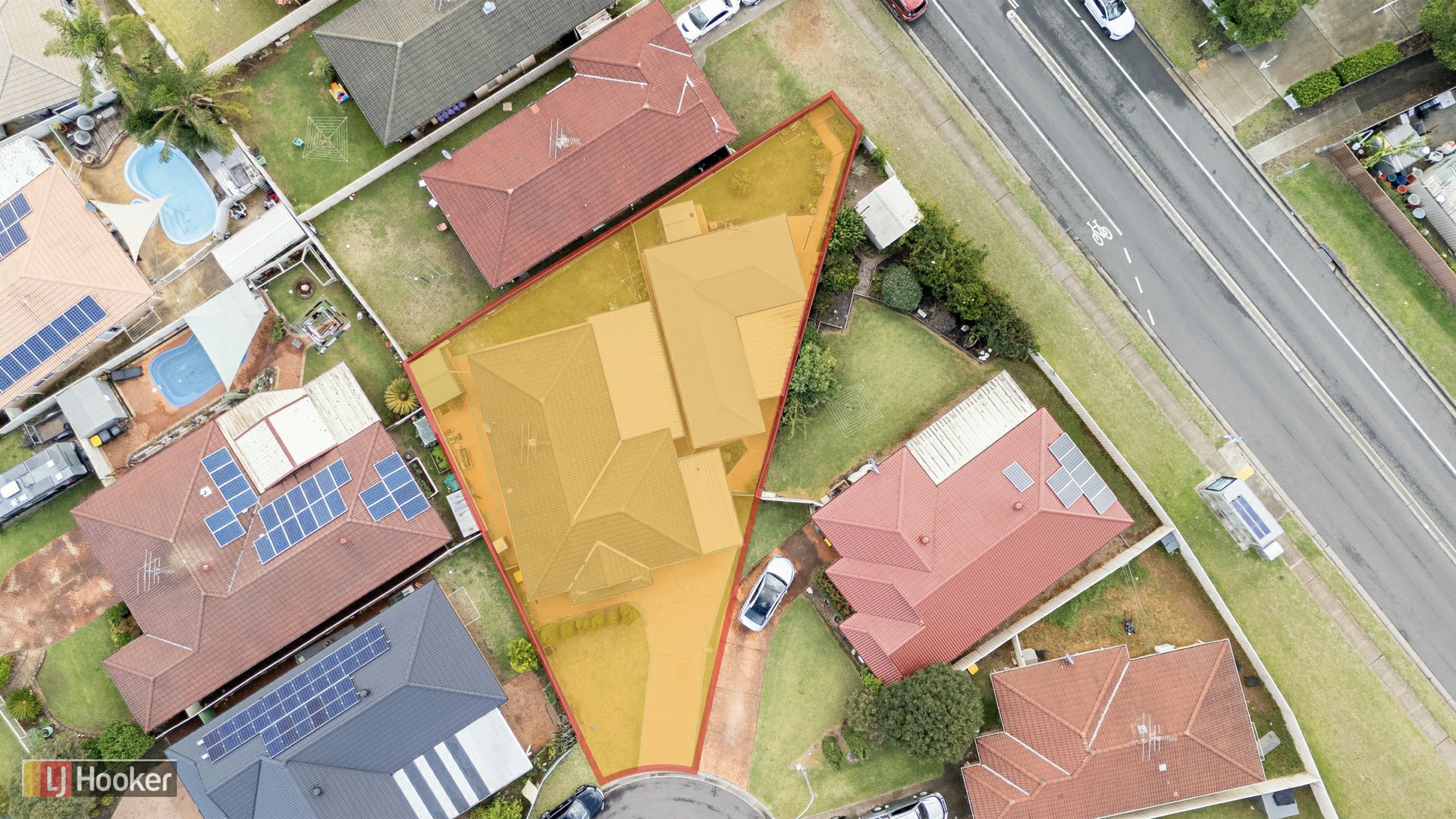 11 Theseus Circuit, ROSEMEADOW