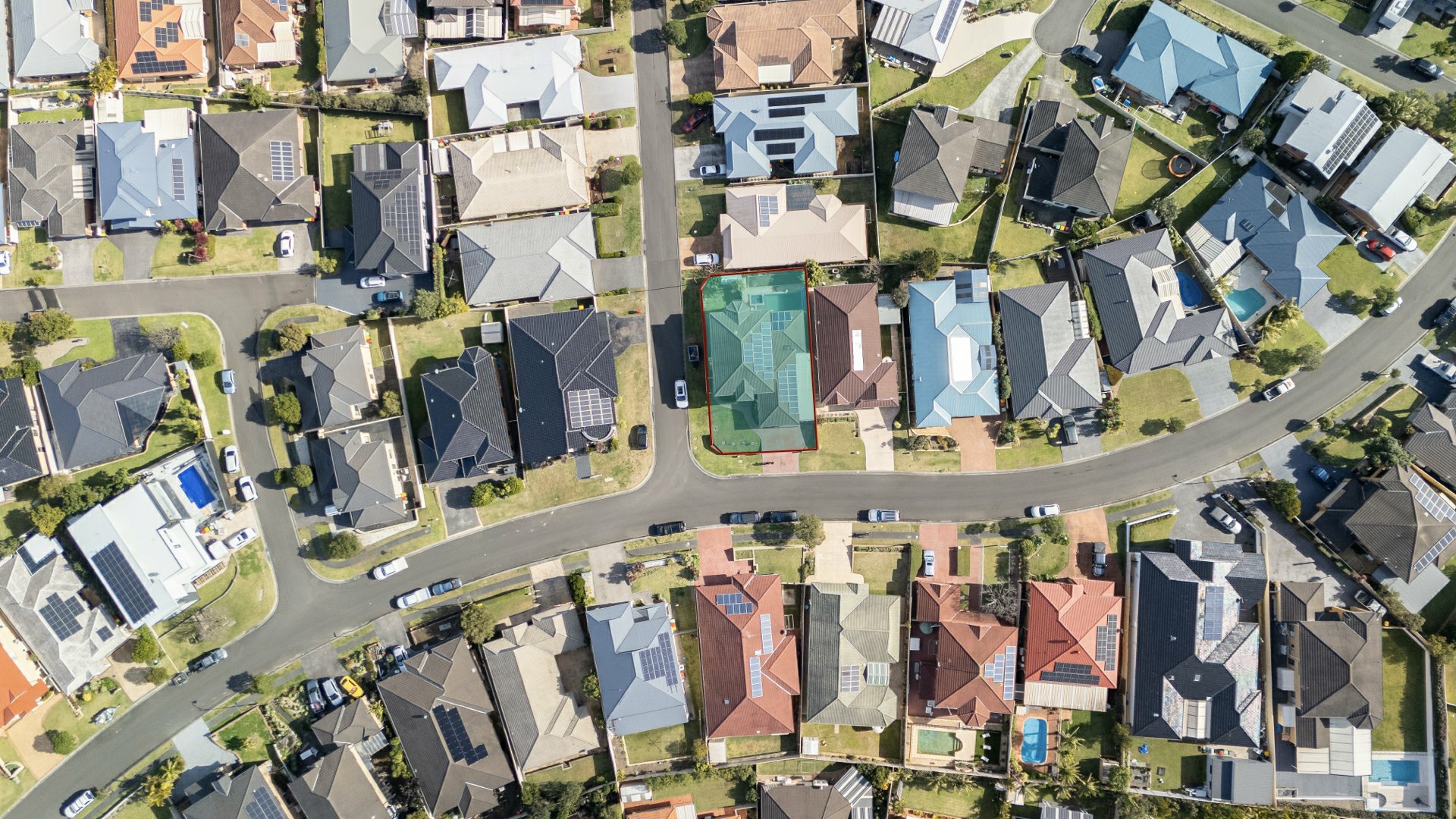 19 Reynolds Ridge, SHELL COVE