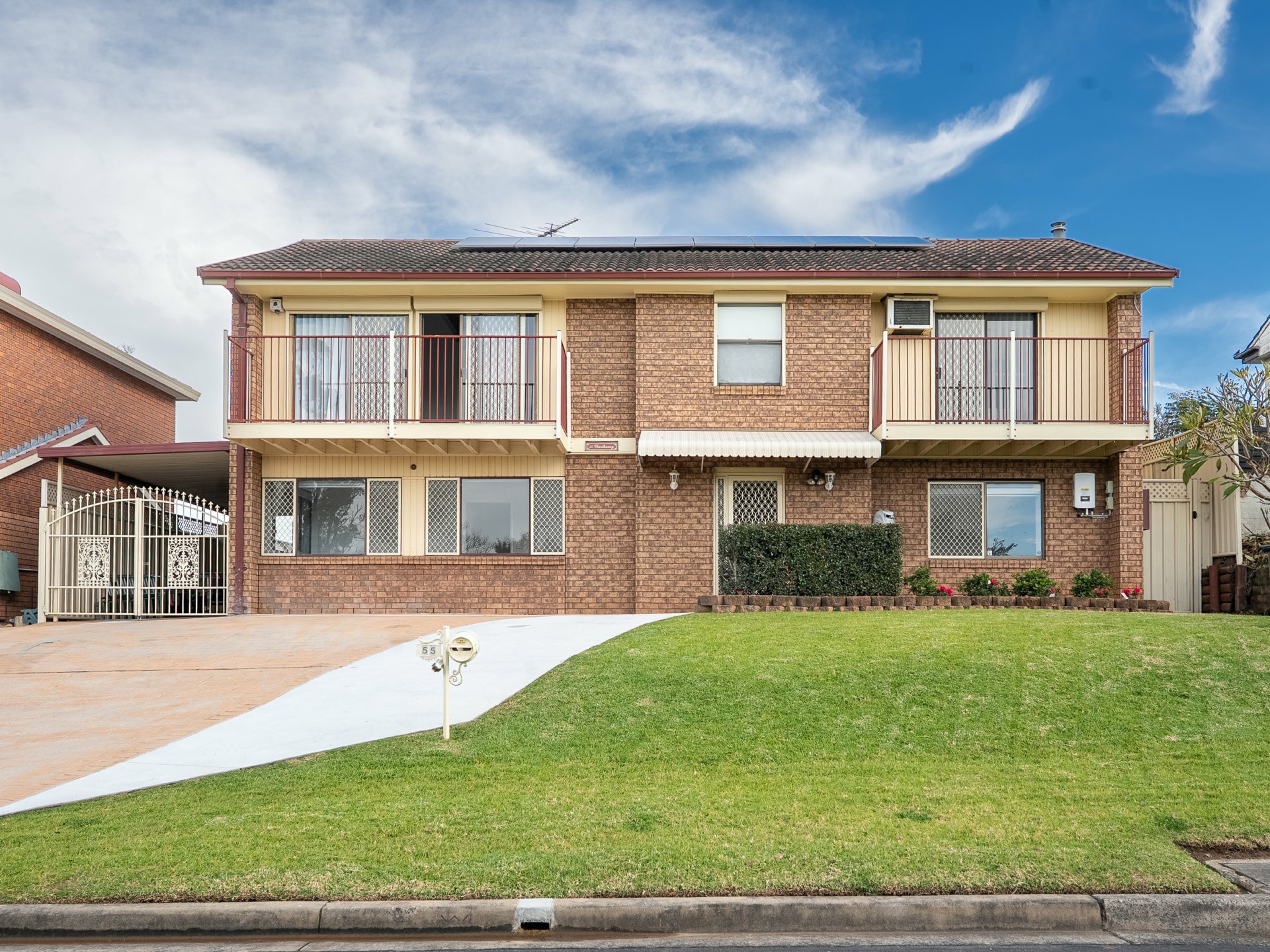 55 Chardonnay Avenue, ESCHOL PARK