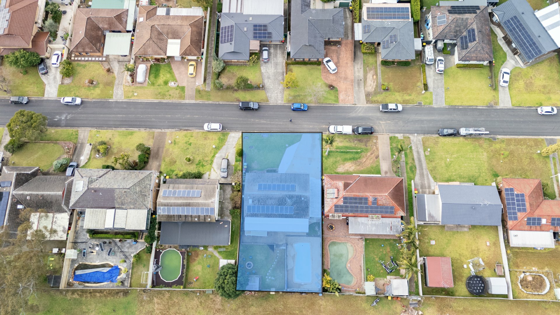 55 Chardonnay Avenue, ESCHOL PARK