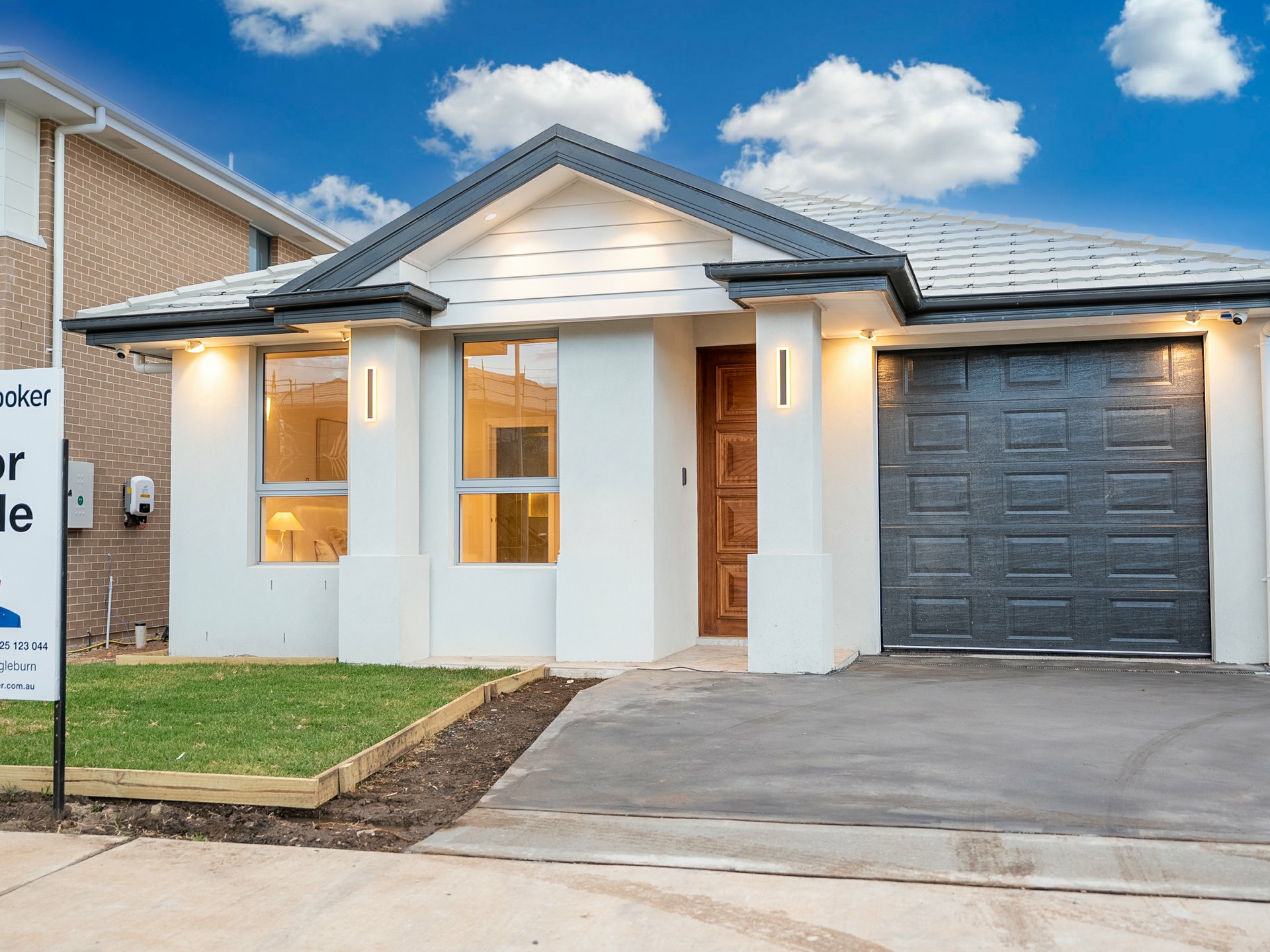 74 BRABHAM DRIVE Oran Park NSW