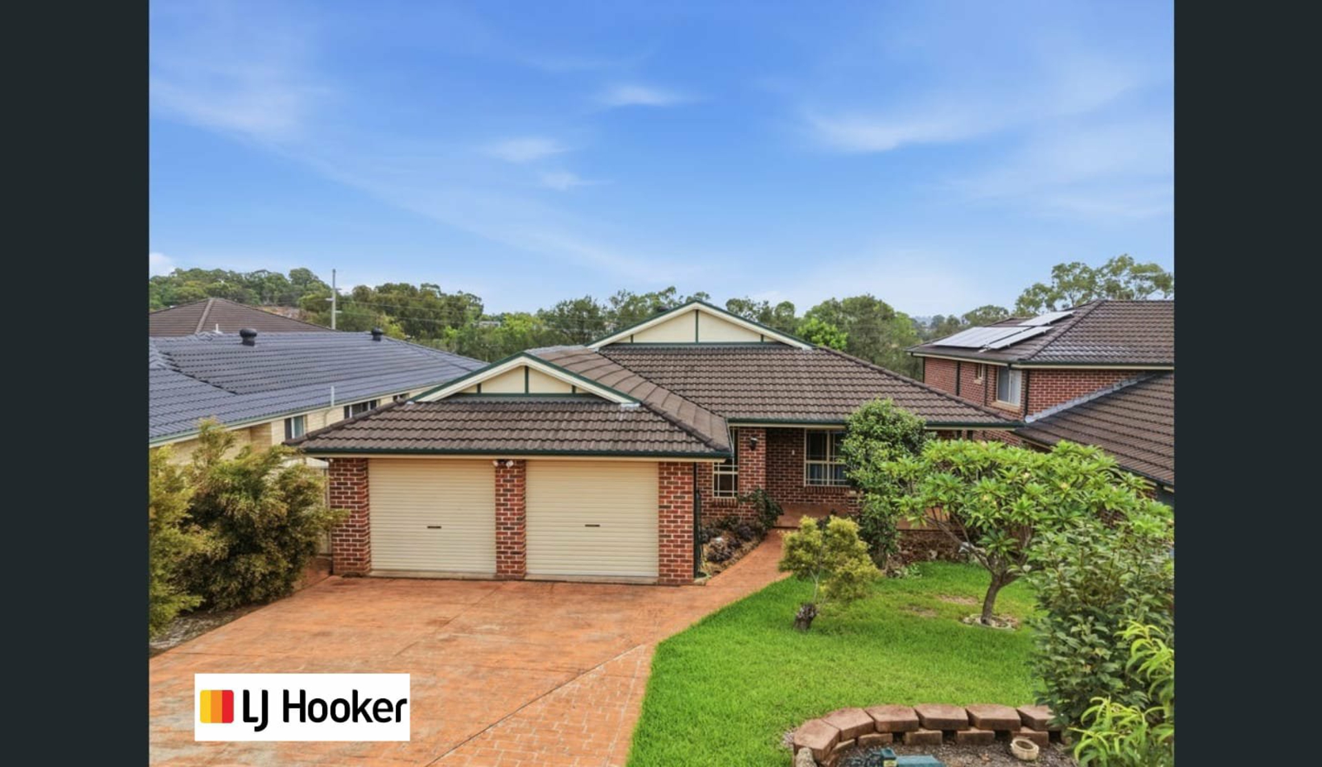 15 Granite Place — photo from LJ Hooker Ingleburn