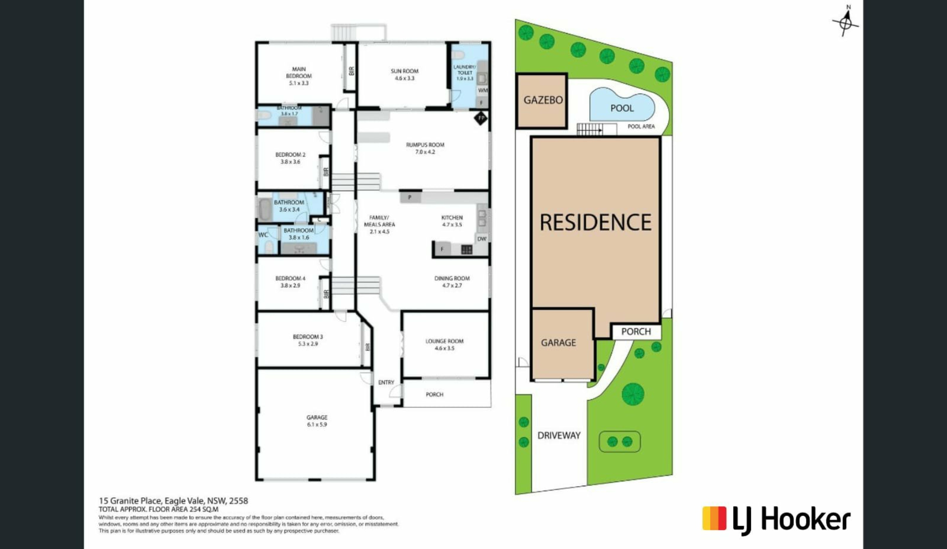 15 Granite Place — photo 21 of 21