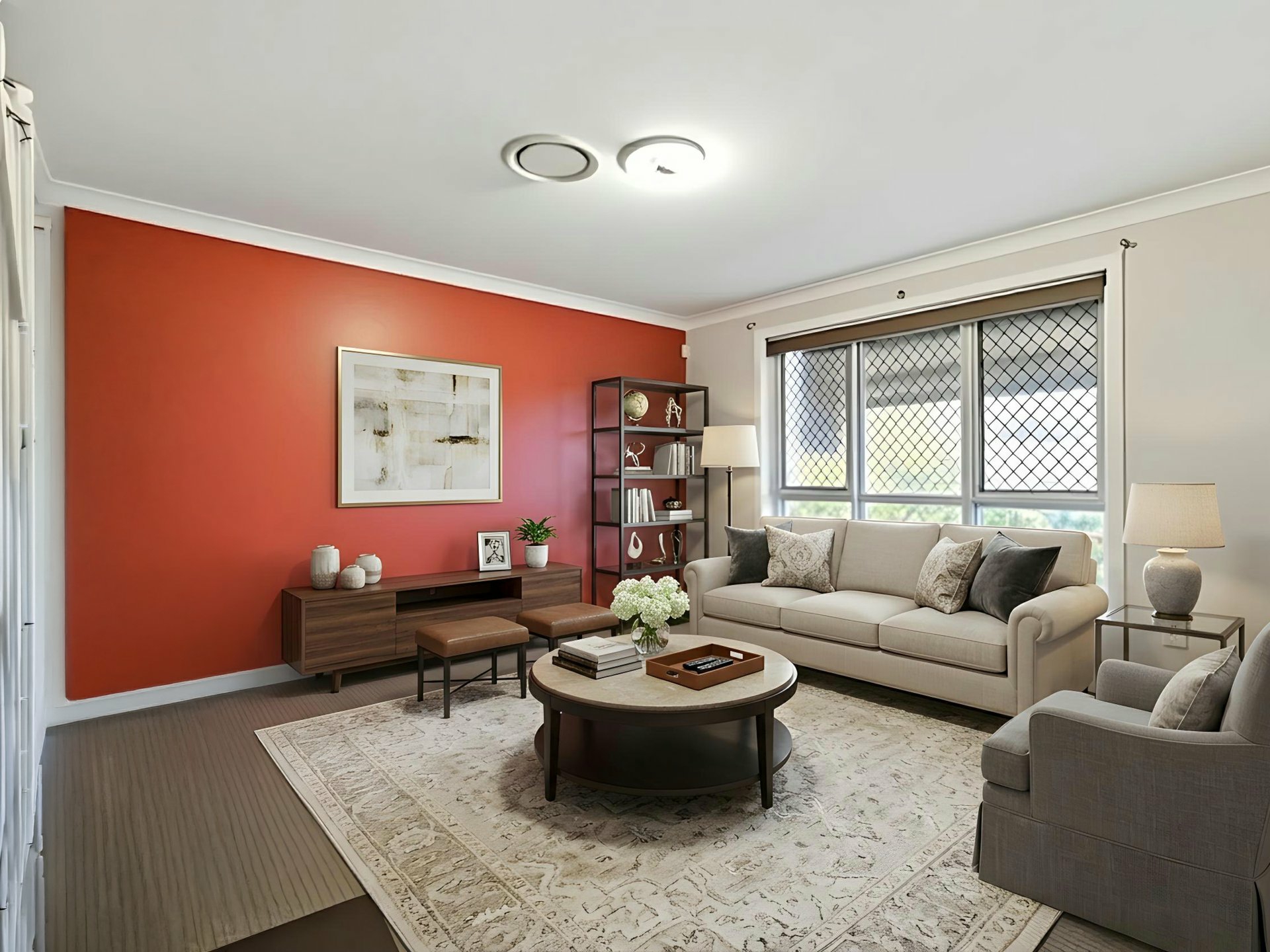 5 Trickett Street — photo from LJ Hooker Ingleburn