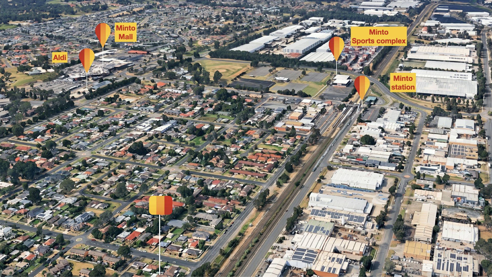 7/48 Minto Road — photo 14 of 15
