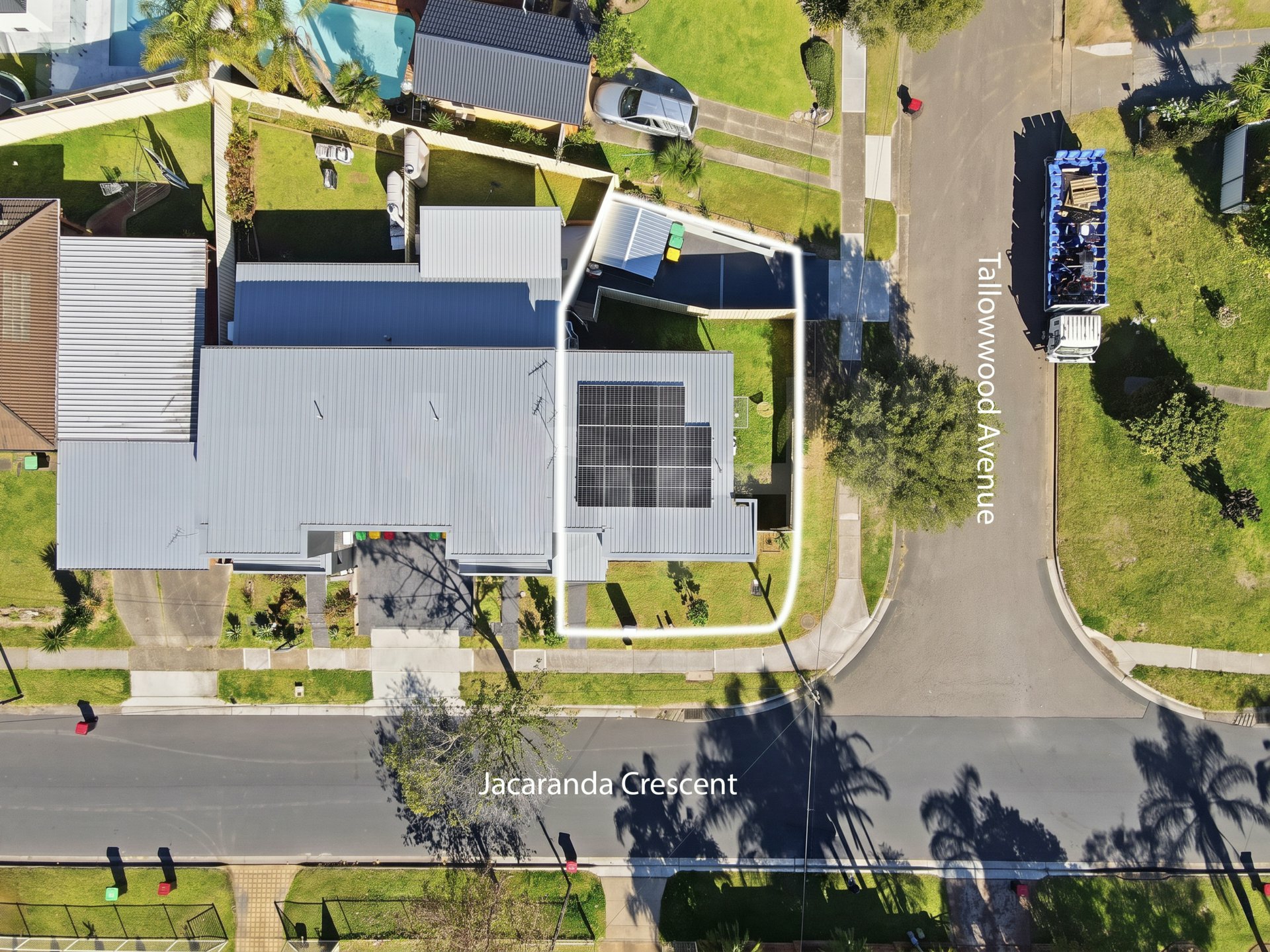 1/35 Jacaranda Crescent — photo 19 of 22