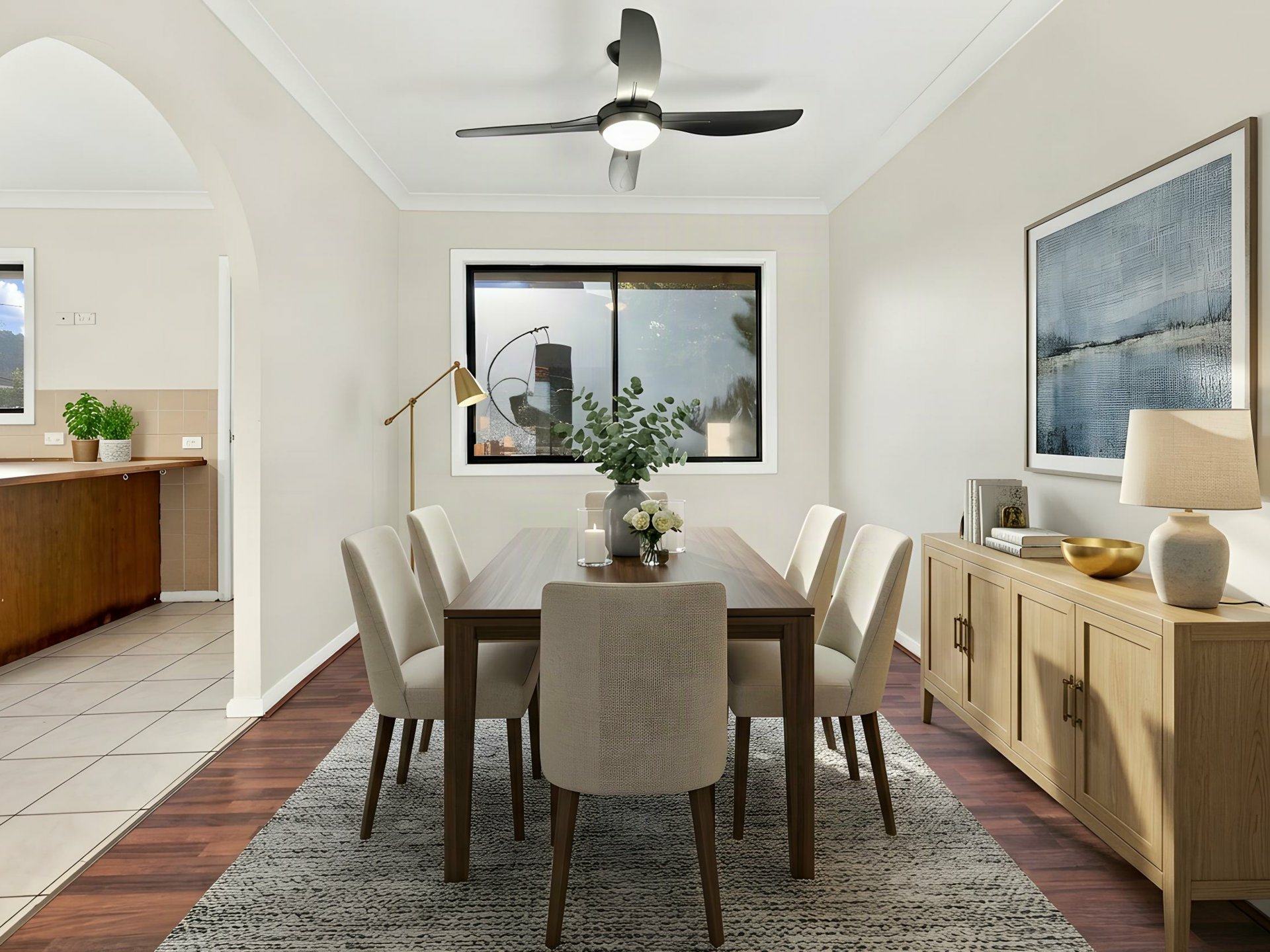 4 Harcourt Place — photo 3 of 22
