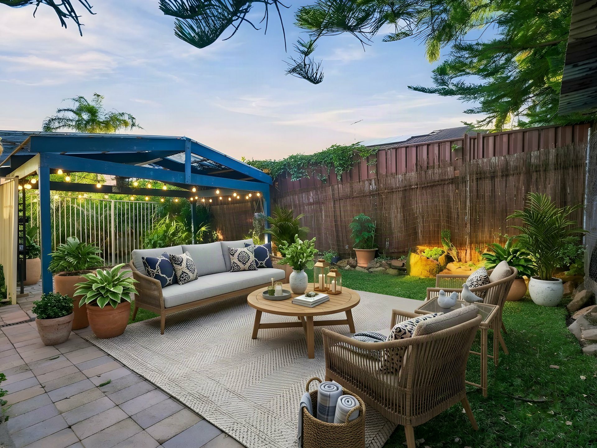 4 Harcourt Place — photo 6 of 22