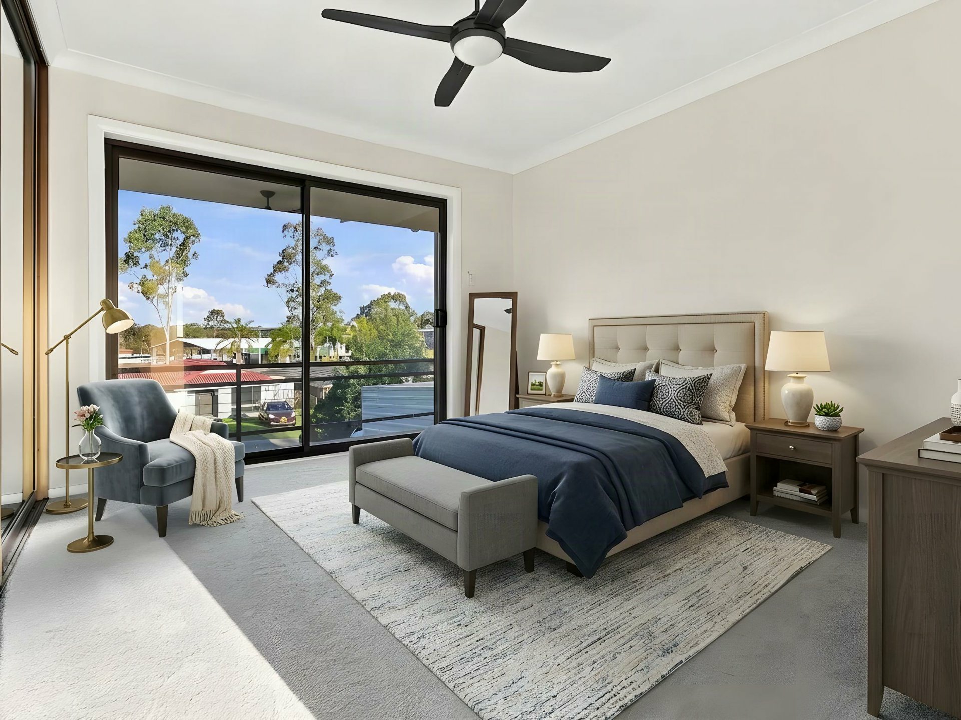 4 Harcourt Place — photo 7 of 22