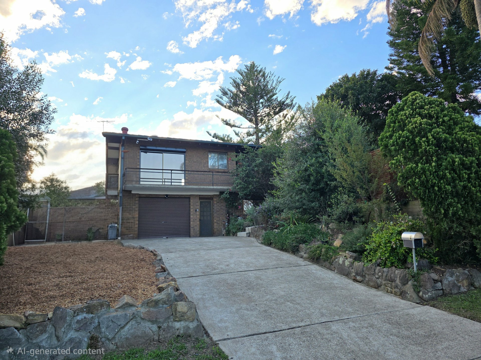 4 Harcourt Place — photo 16 of 22