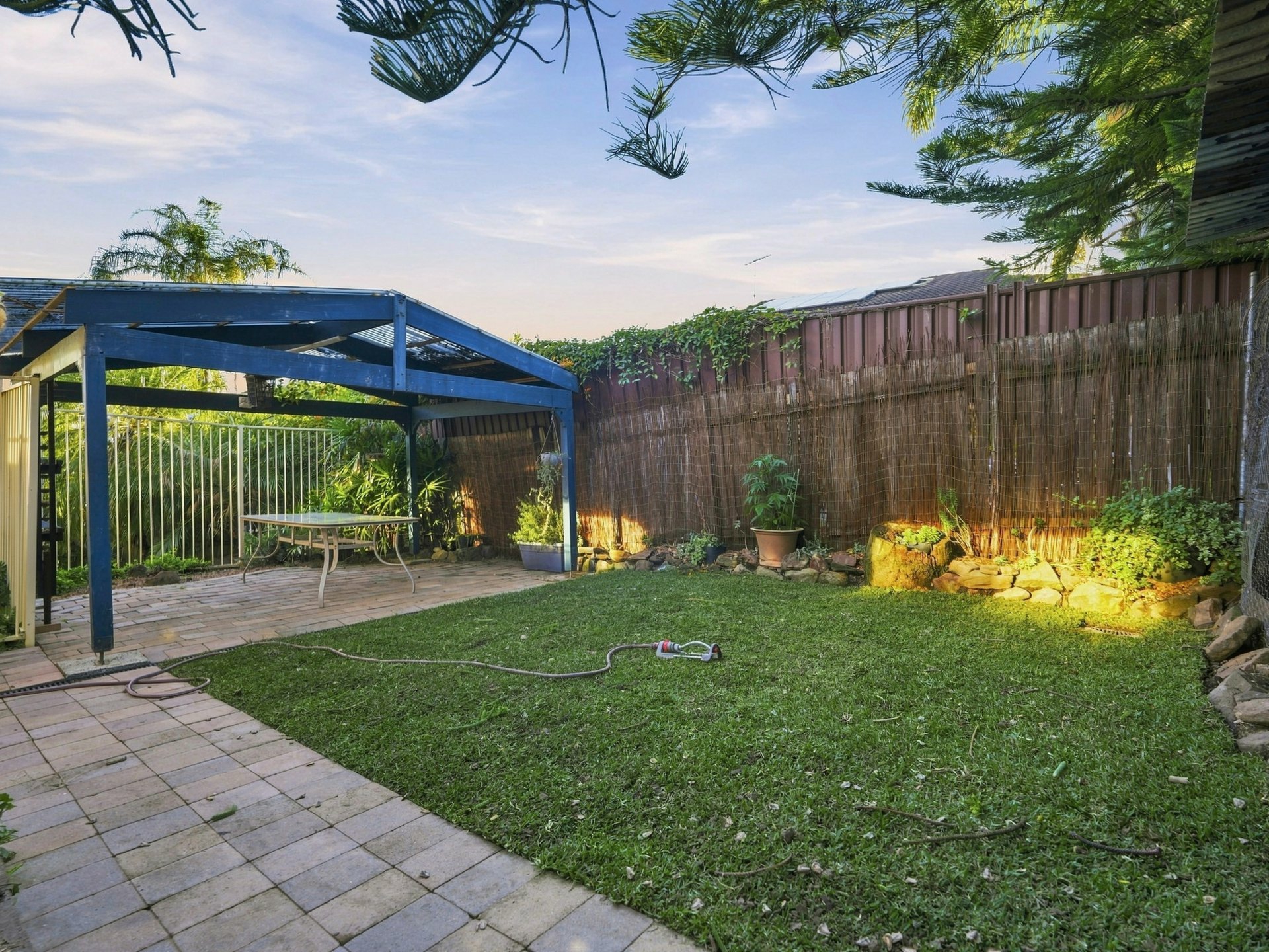 4 Harcourt Place — photo 17 of 22