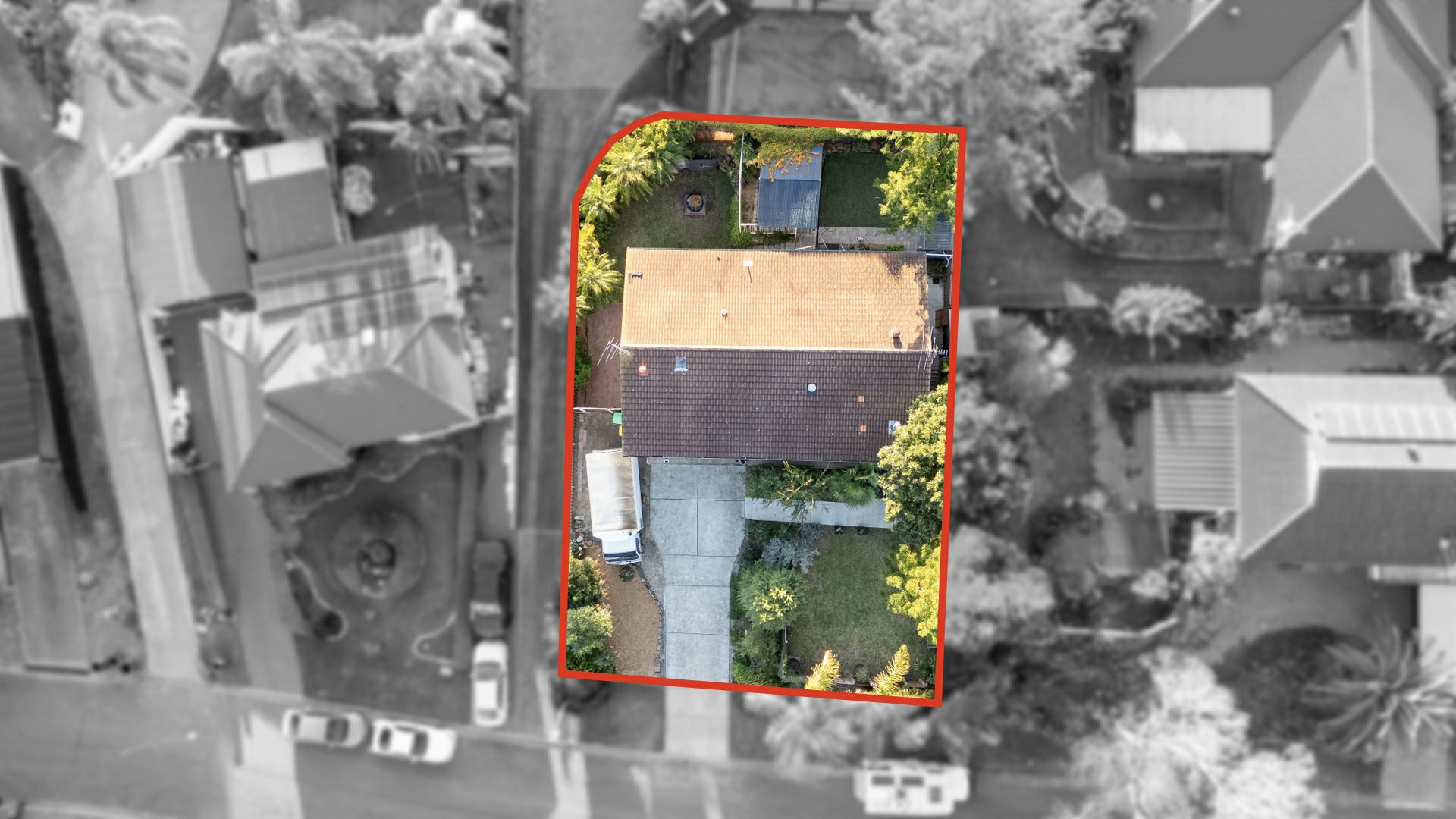 4 Harcourt Place — photo 19 of 22