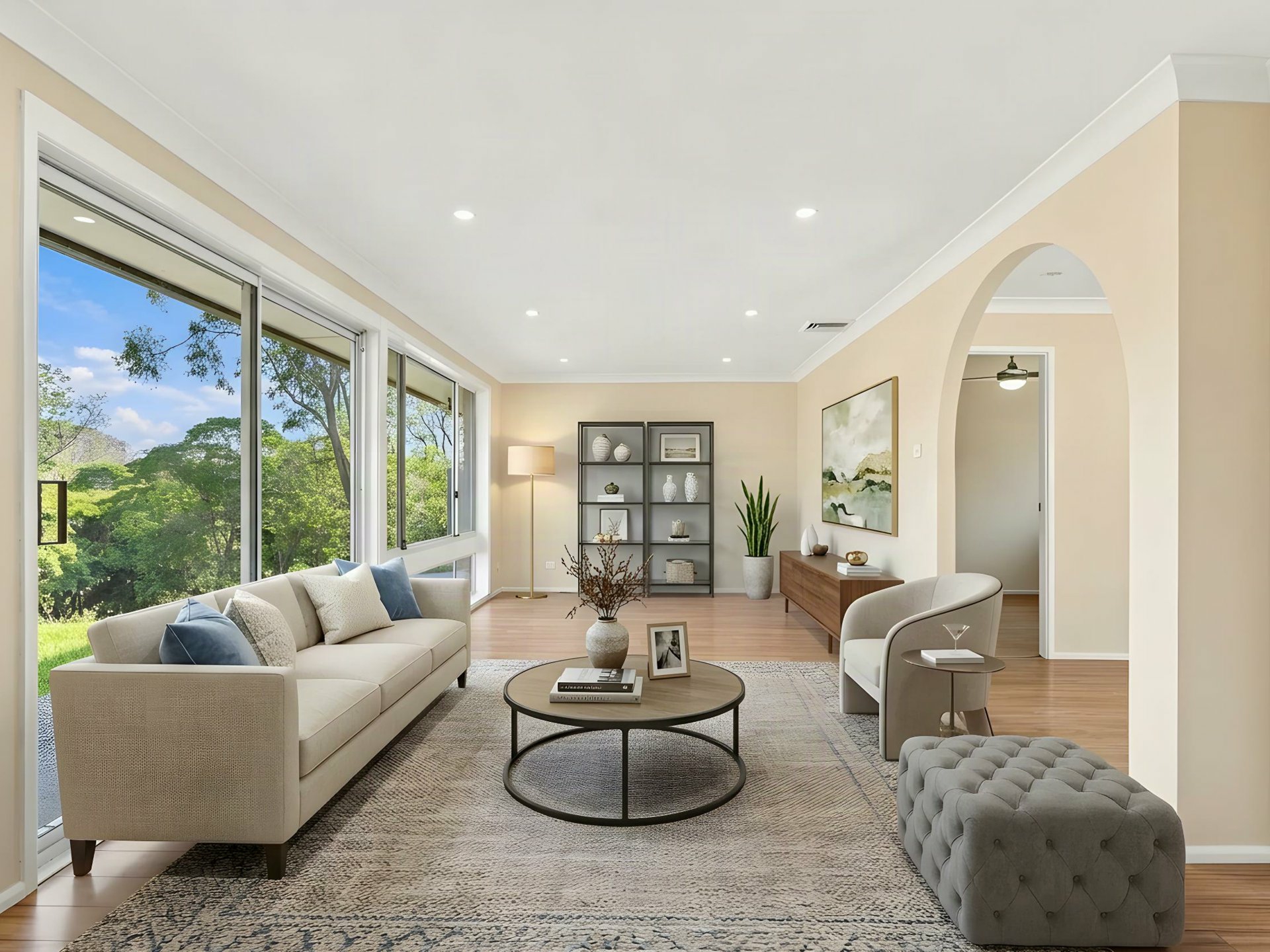 18 Katherine Street — photo from LJ Hooker Ingleburn