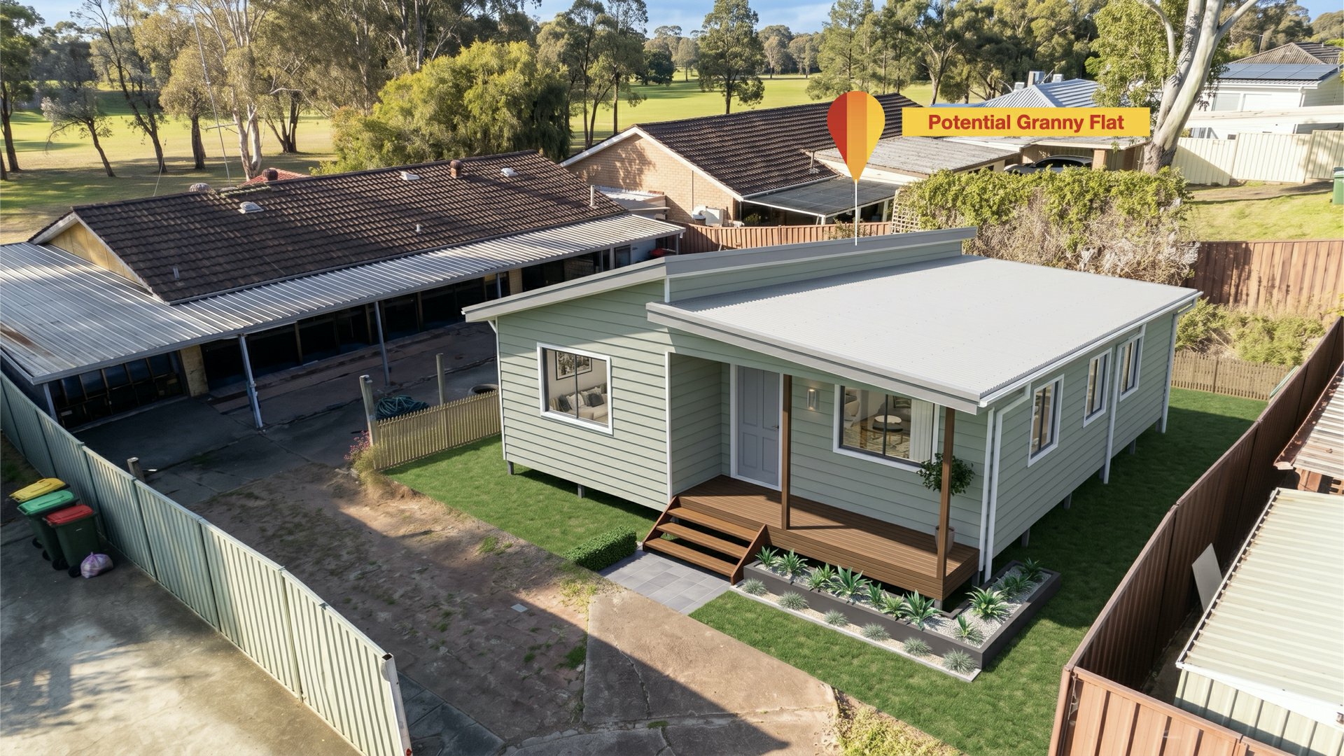 76 Minchinbury Terrace — photo 10 of 14