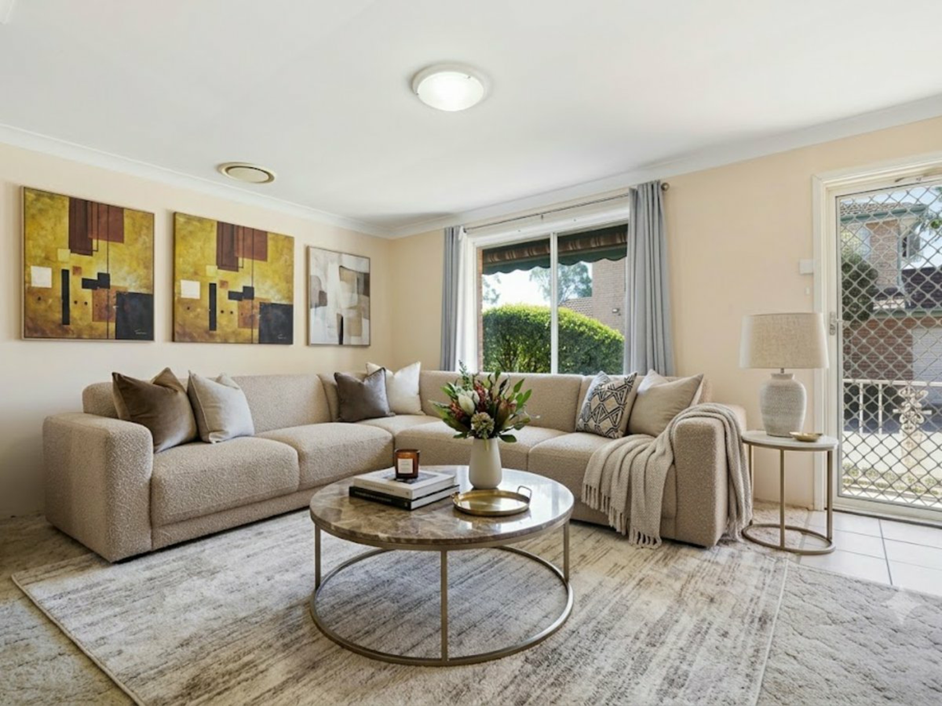 5/168 Cumberland Road — photo from LJ Hooker Ingleburn