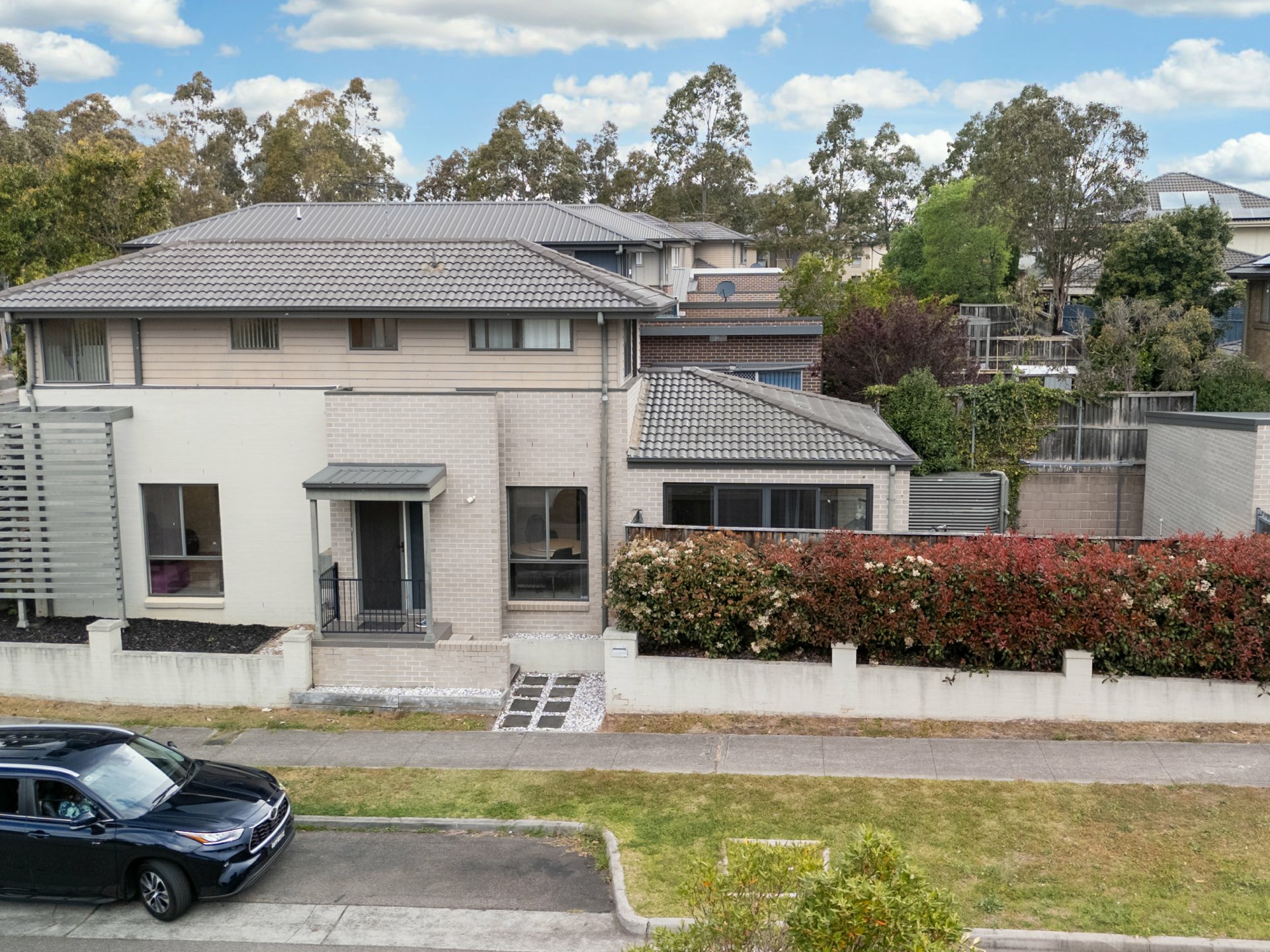 12 Selwyn Avenue — photo from LJ Hooker Ingleburn