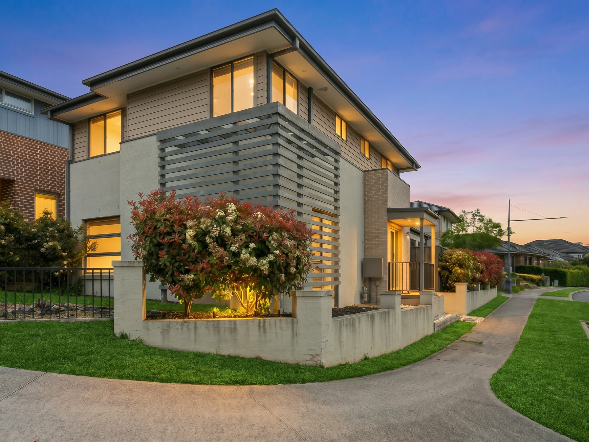 12 Selwyn Avenue — photo from LJ Hooker Ingleburn