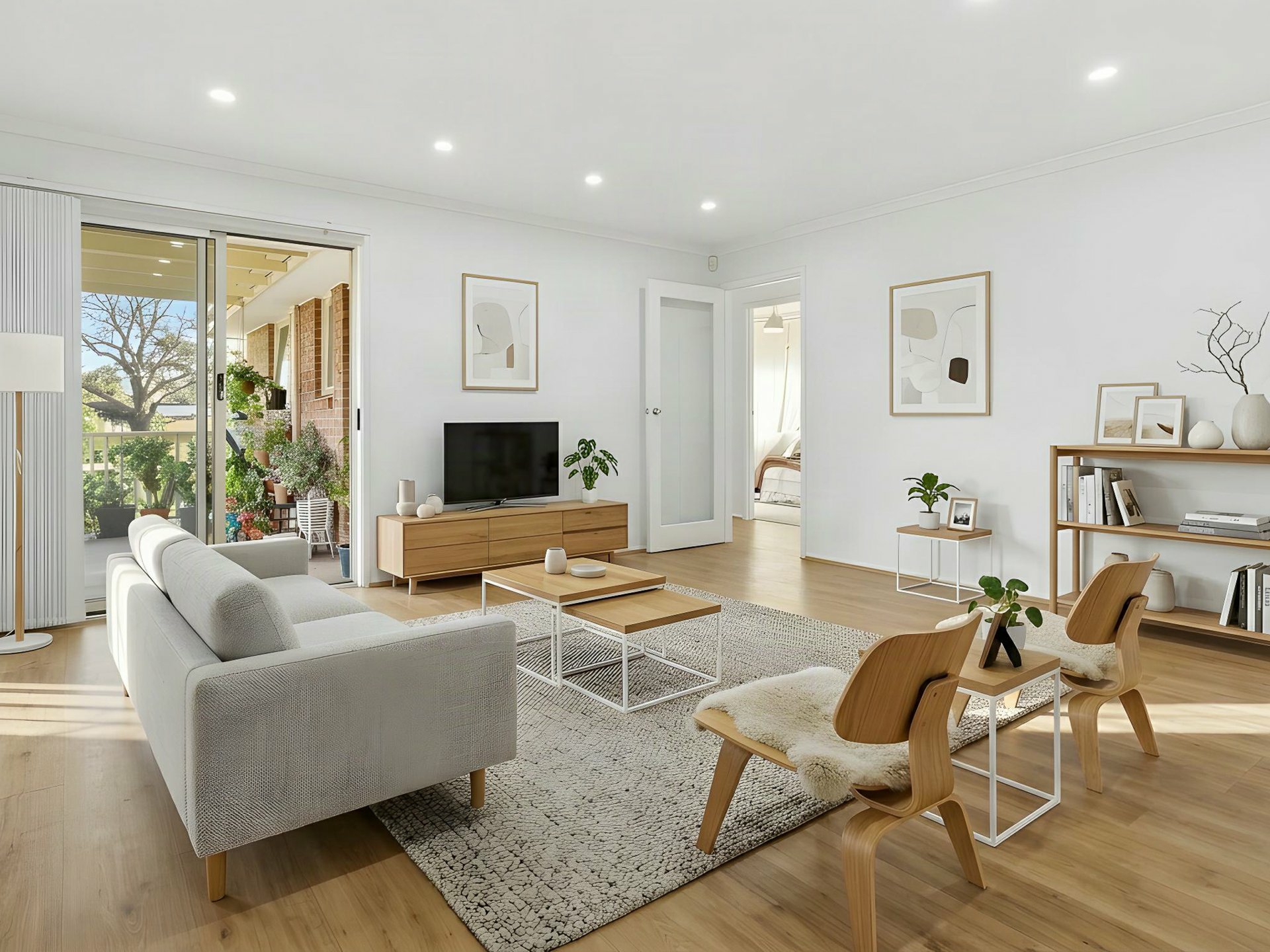 2 Sabre Place — photo from LJ Hooker Ingleburn