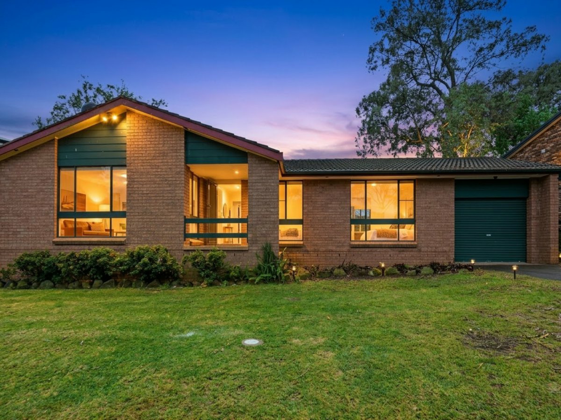 32 Hopping Road — photo from LJ Hooker Ingleburn