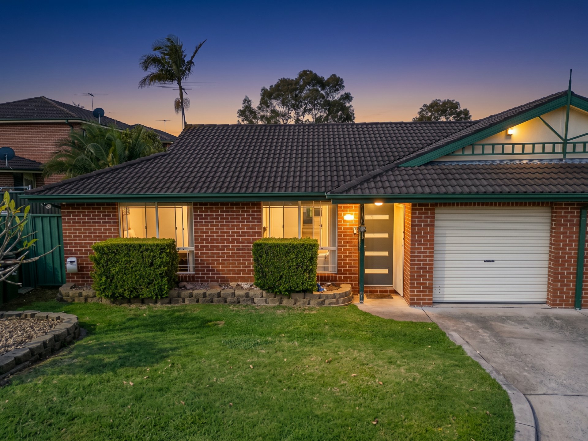 2/99 Hurricane Drive — photo from LJ Hooker Ingleburn