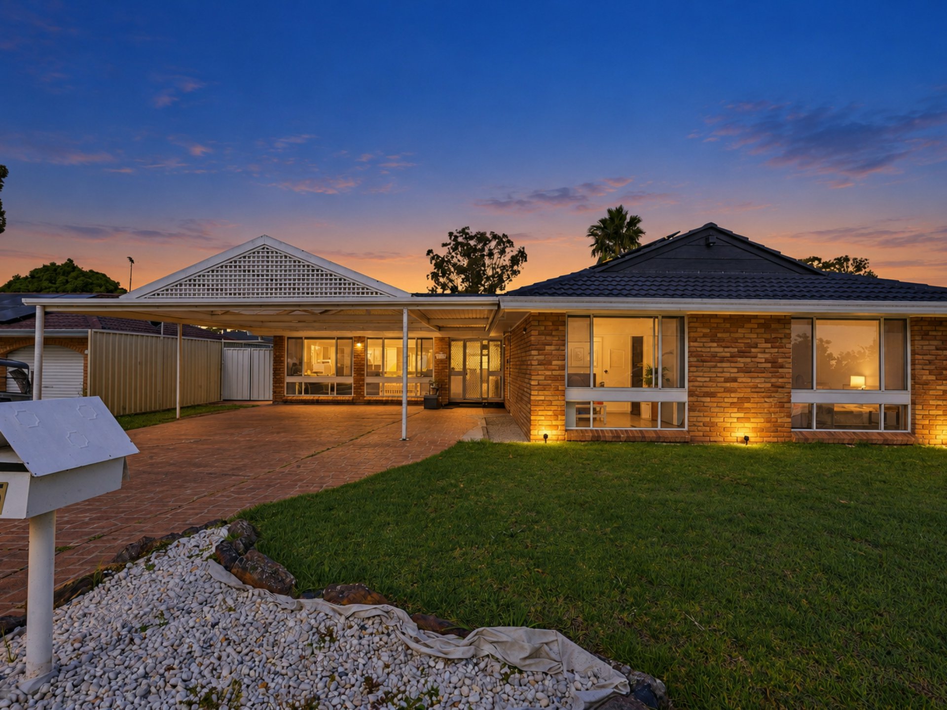 15 Sopwith Avenue — photo from LJ Hooker Ingleburn