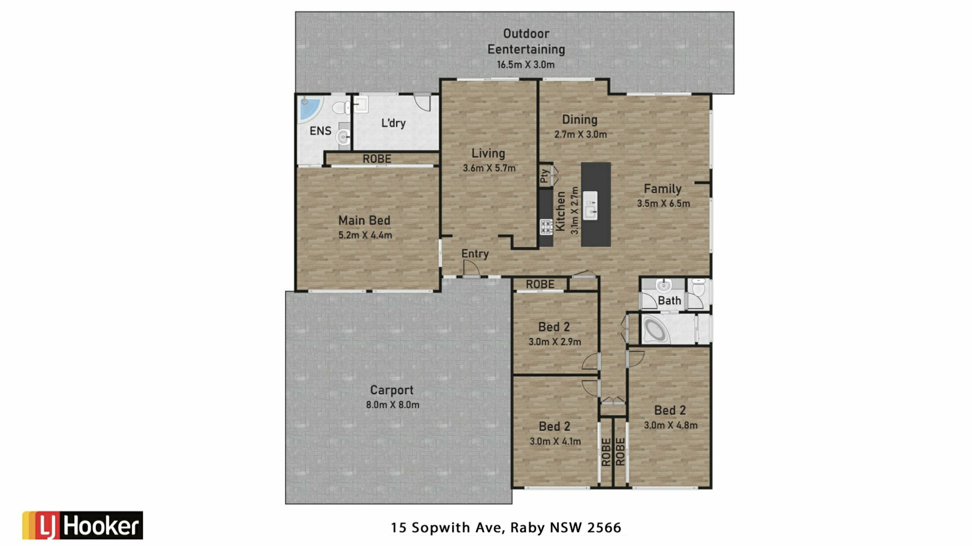 15 Sopwith Avenue — photo 17 of 17