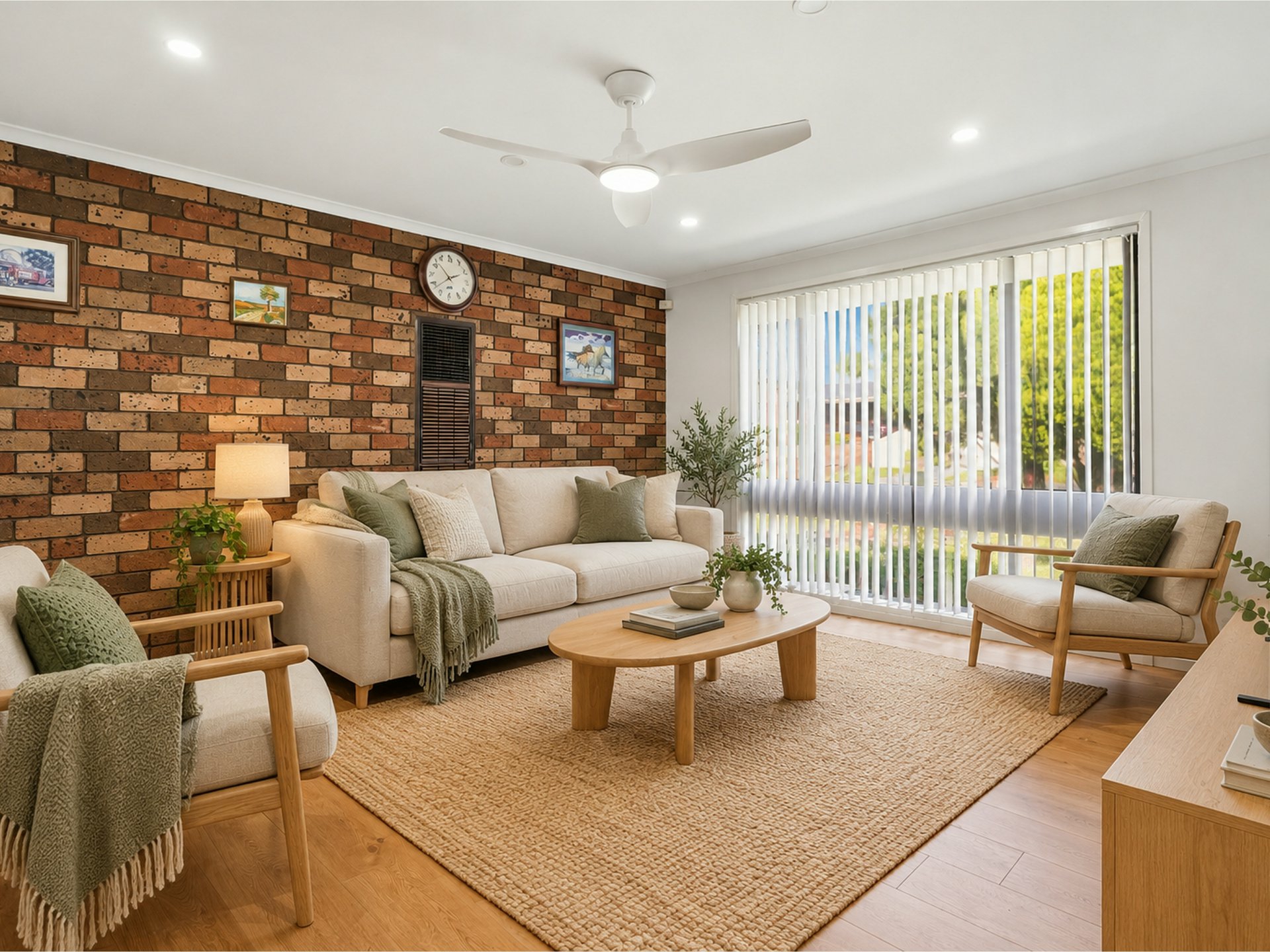 18 Lancia Drive — photo from LJ Hooker Ingleburn